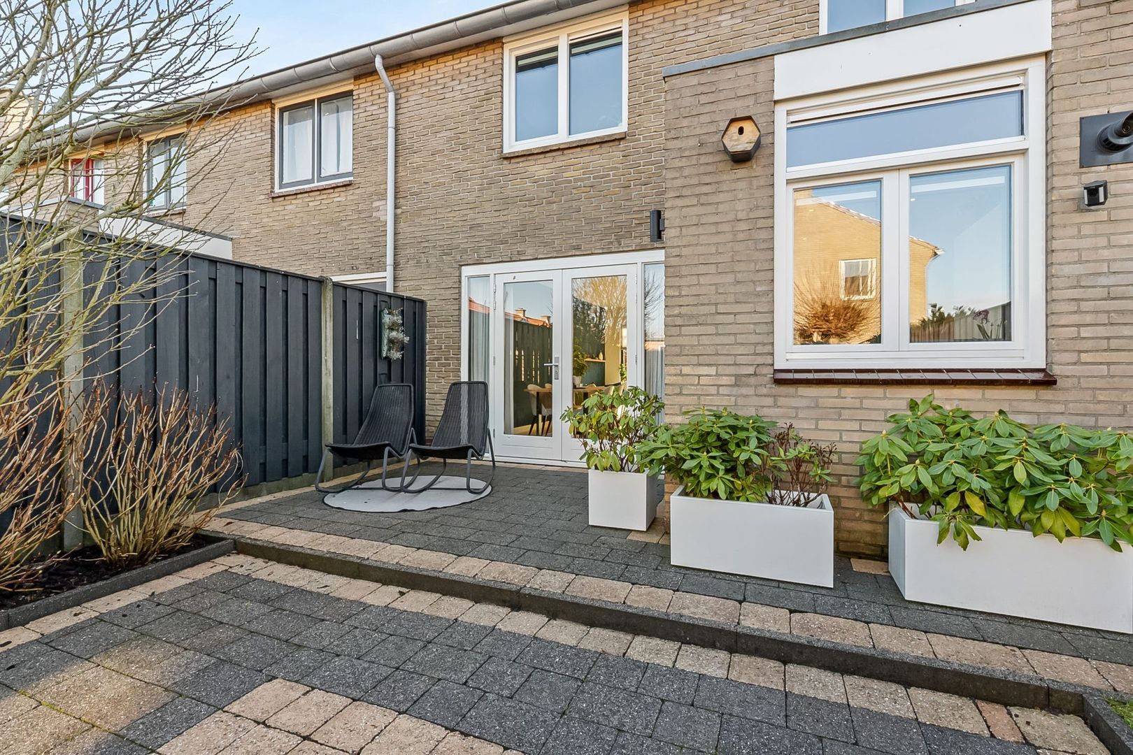 Piet Heinlaan 13, Bussum foto-31 blur