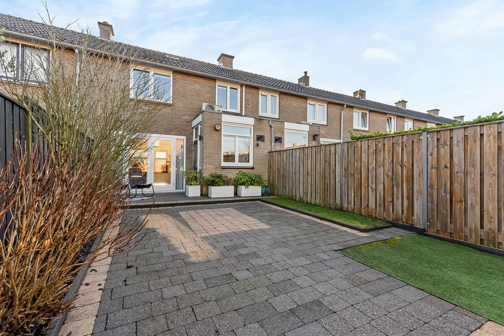 Piet Heinlaan 13, Bussum foto-34 blur