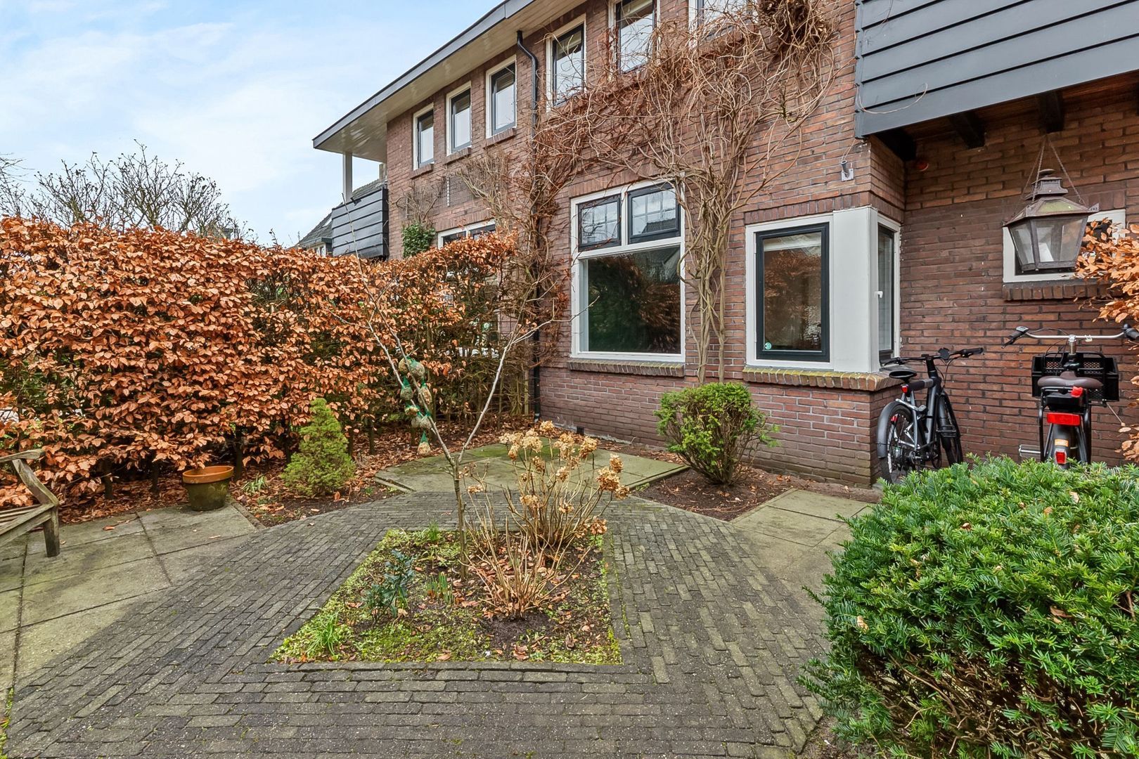 Jagersweg 34, Laren foto-3 blur