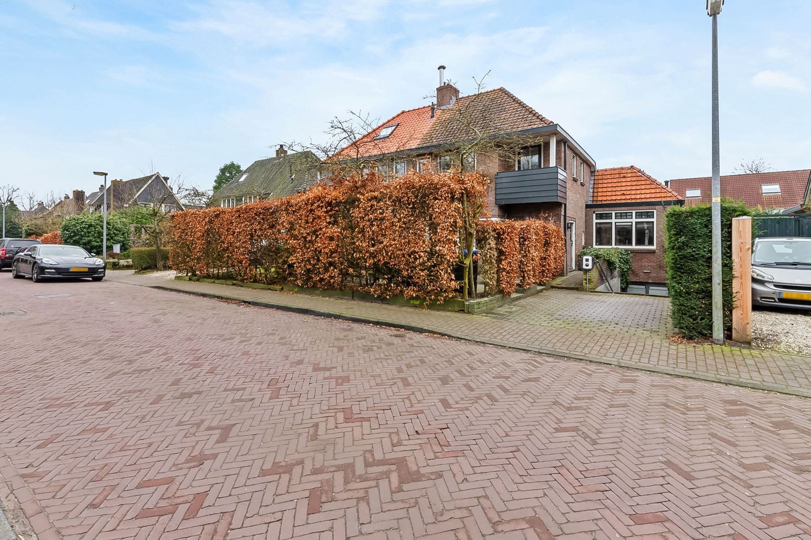 Jagersweg 34, Laren foto-38 blur