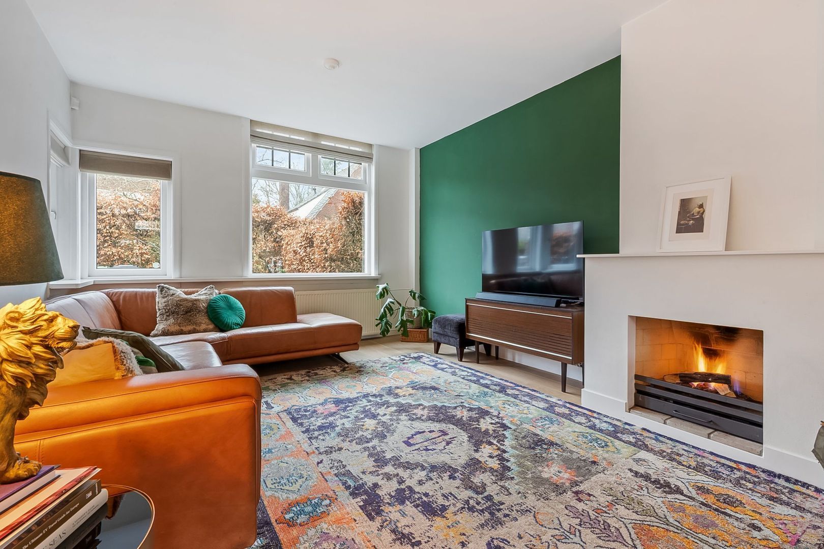 Jagersweg 34, Laren foto-8 blur