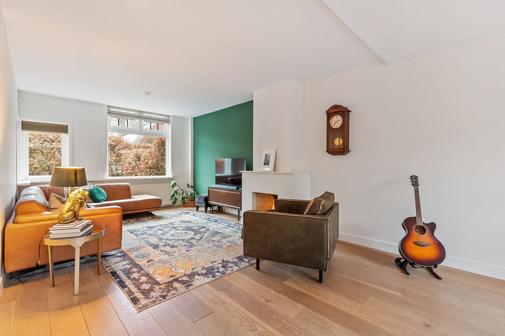 Jagersweg 34, Laren foto-7 blur