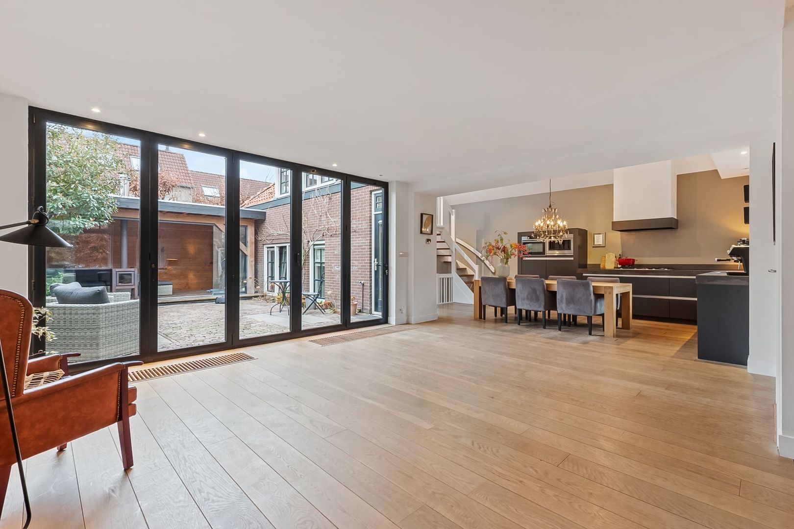 Jagersweg 34, Laren foto-9 blur