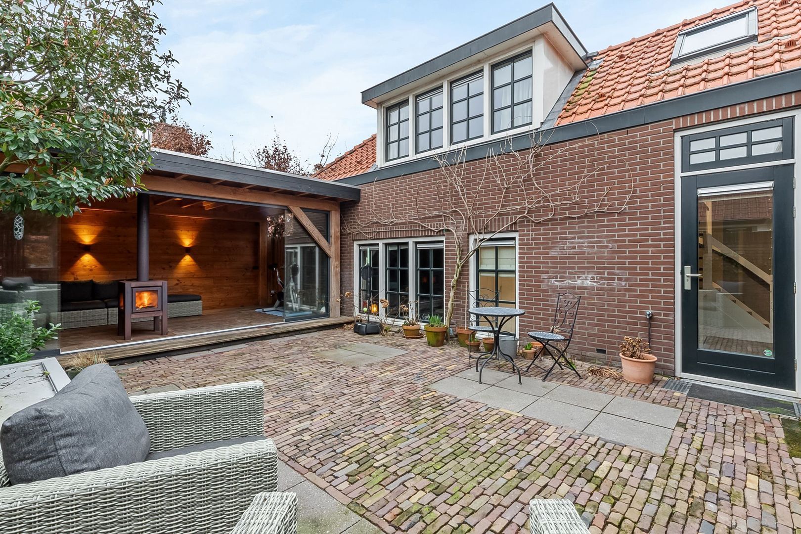 Jagersweg 34, Laren foto-1 blur