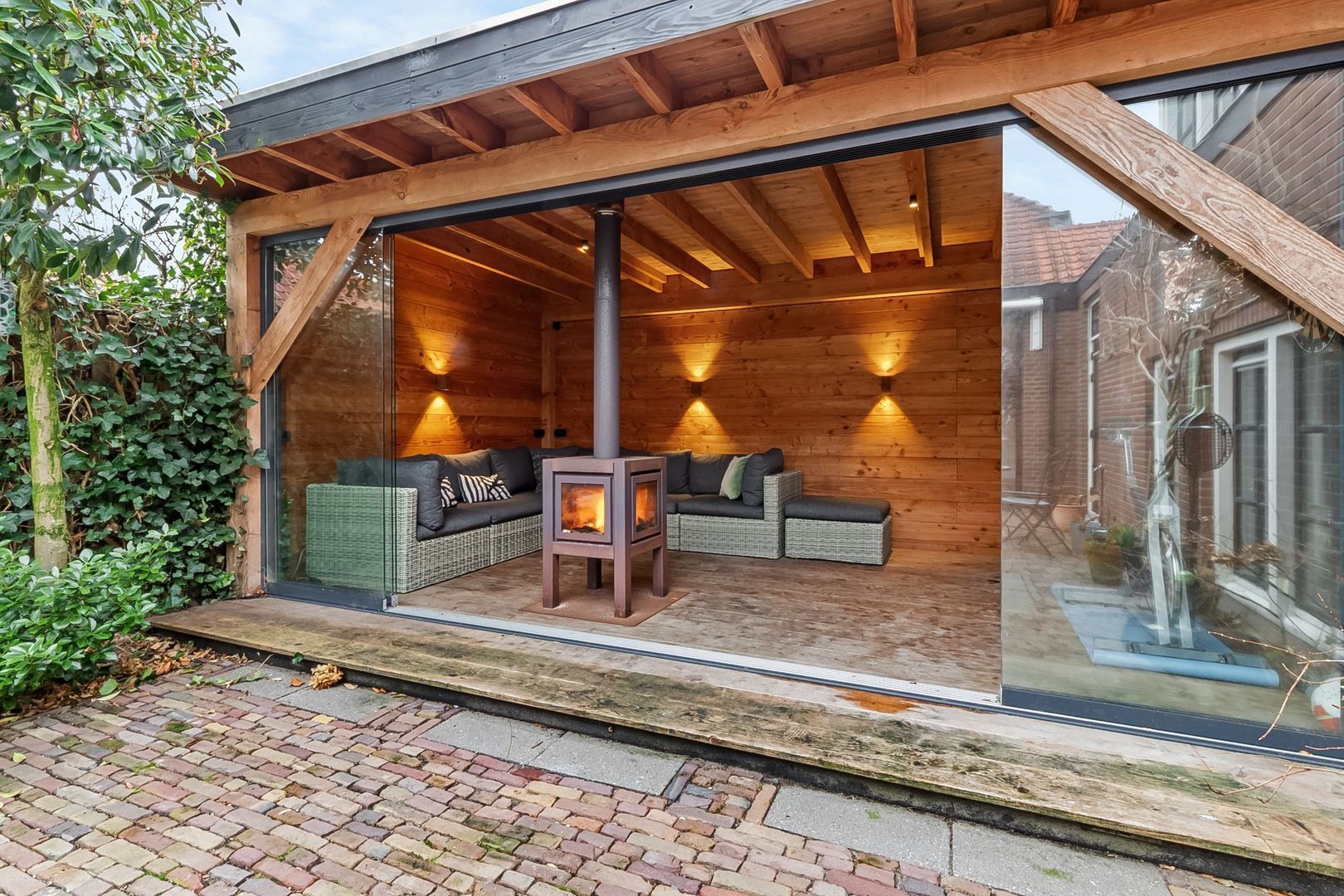 Jagersweg 34, Laren foto-35 blur