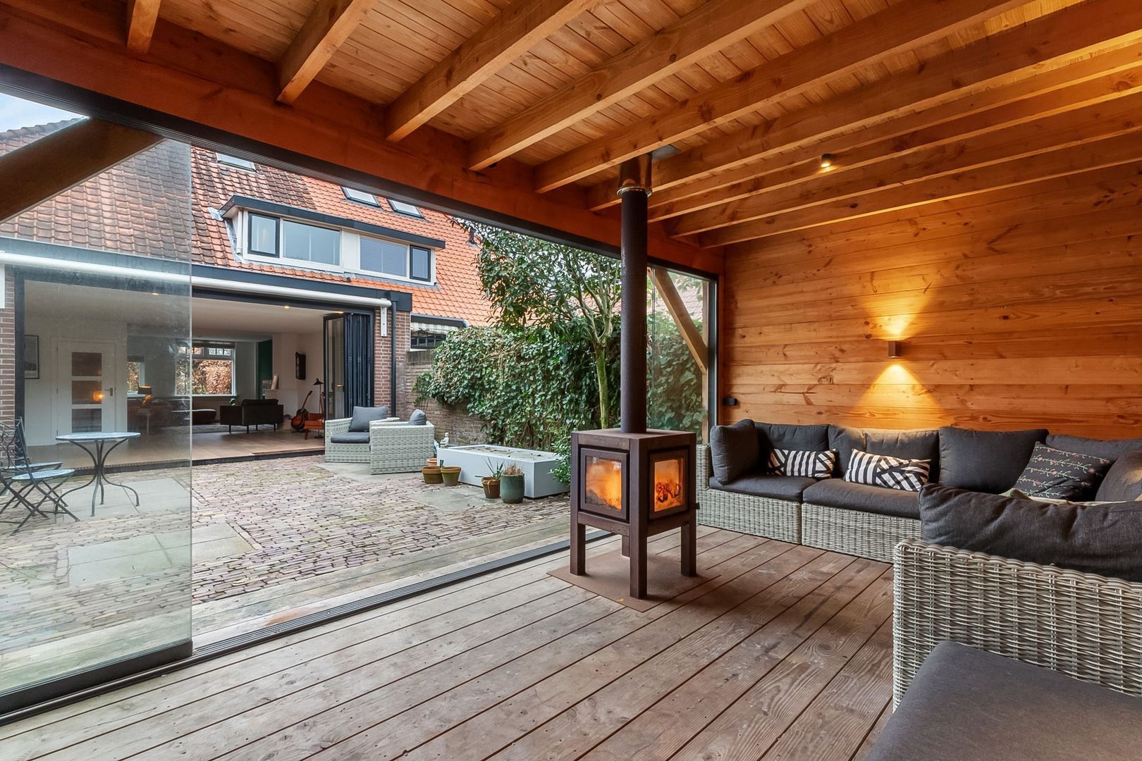 Jagersweg 34, Laren foto-37 blur