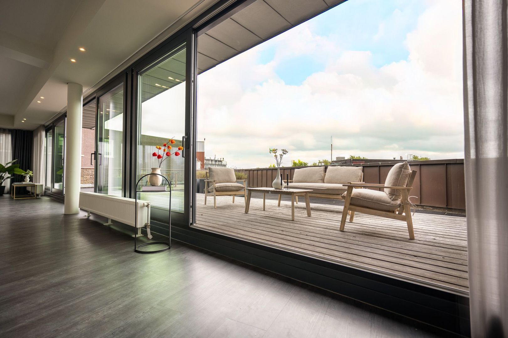 Oude Torenstraat 57 B, Hilversum foto-17 blur