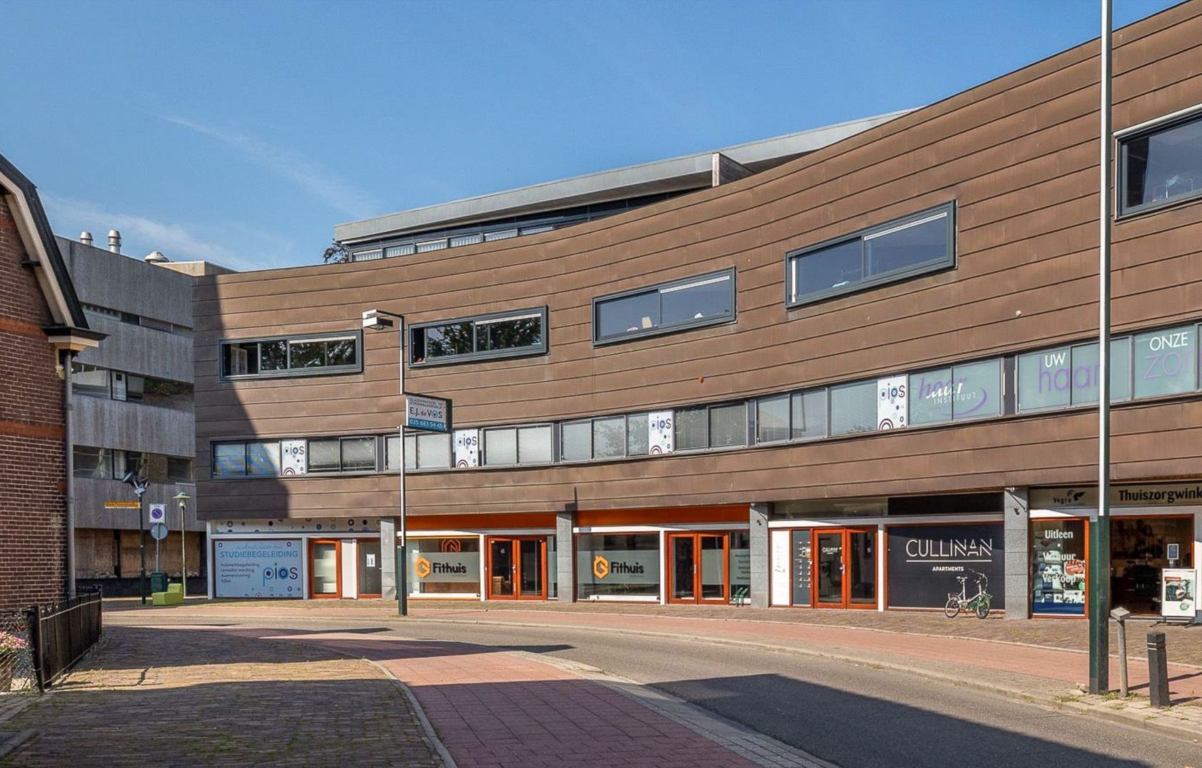 Oude Torenstraat 57 B, Hilversum foto-3 blur