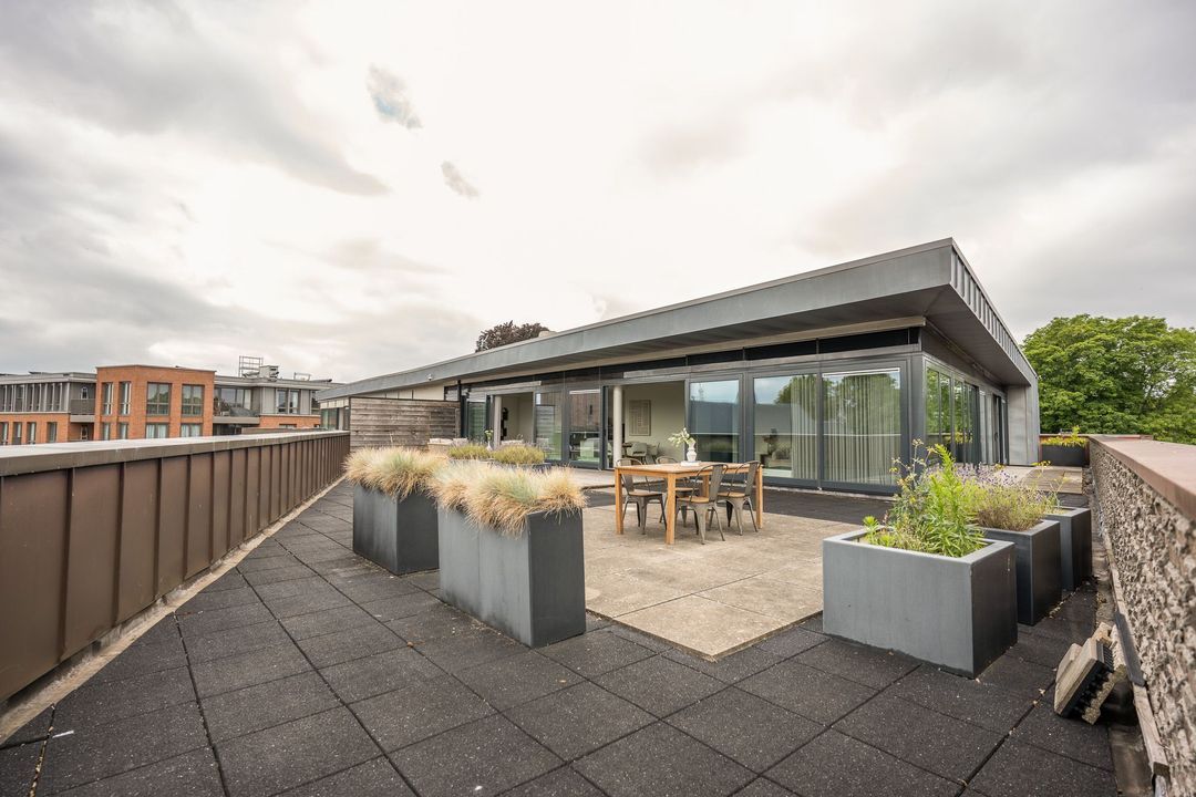 Oude Torenstraat 57 B, Hilversum