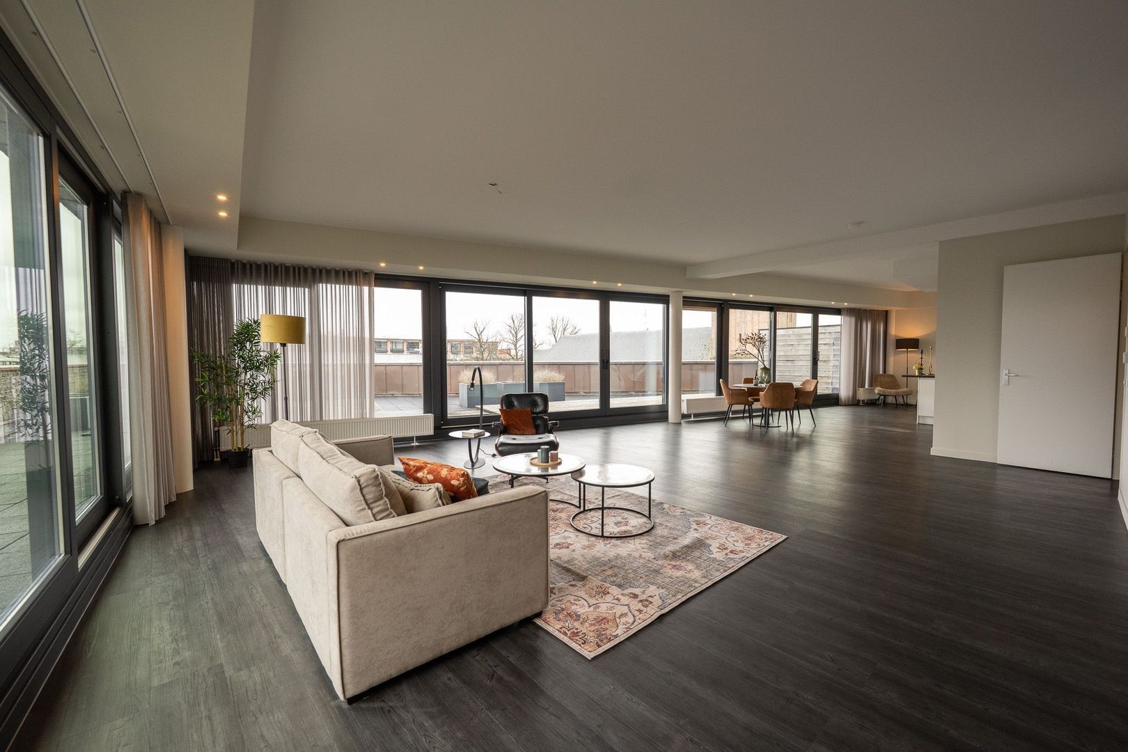 Oude Torenstraat 57 B, Hilversum foto-7 blur