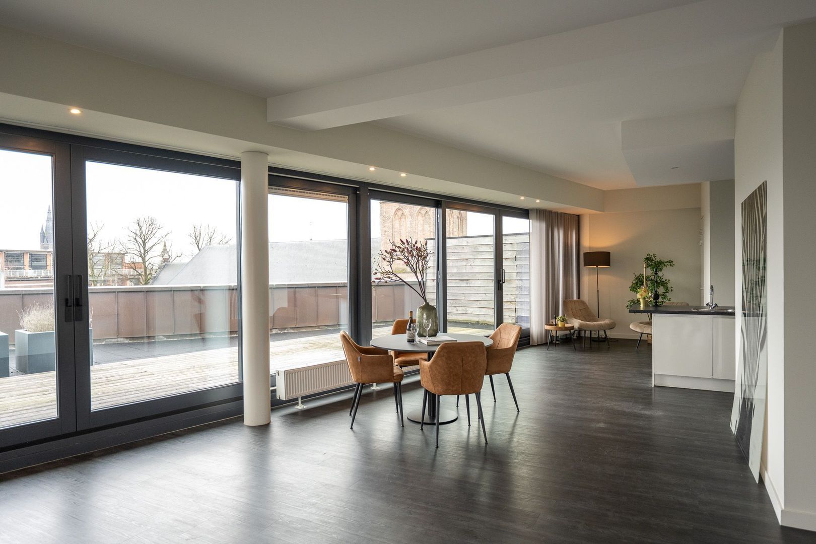 Oude Torenstraat 57 B, Hilversum foto-8 blur