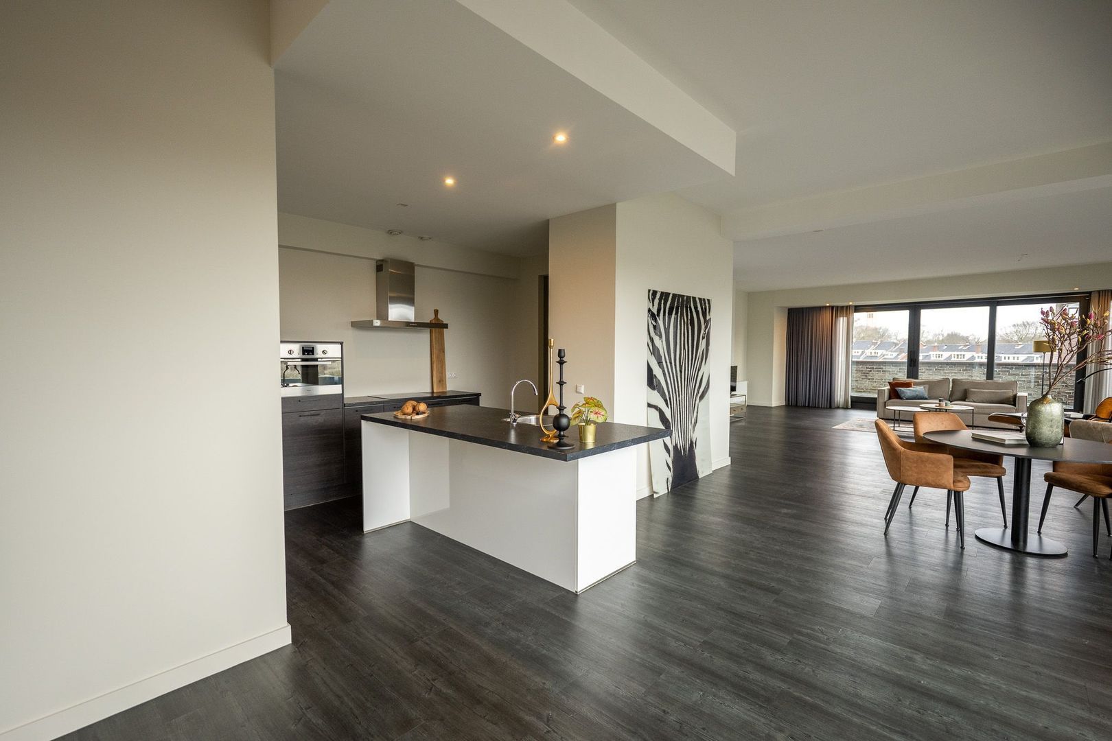 Oude Torenstraat 57 B, Hilversum foto-9 blur