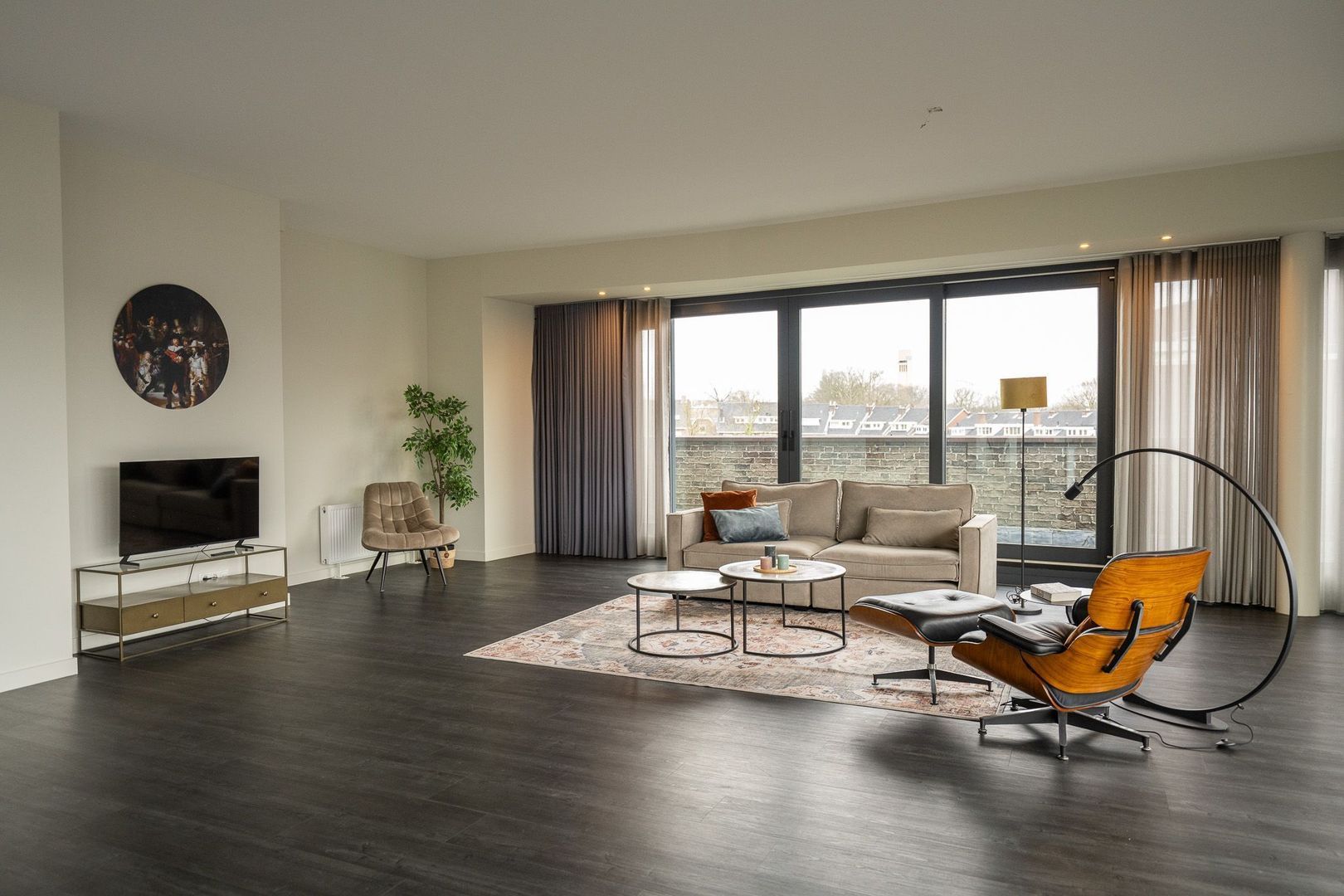 Oude Torenstraat 57 B, Hilversum foto-5 blur