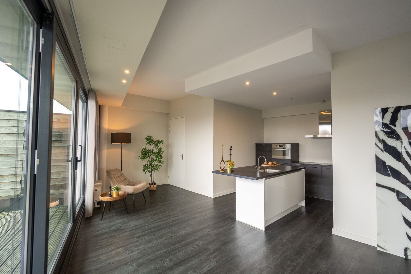 Oude Torenstraat 57 B, Hilversum foto-10 blur