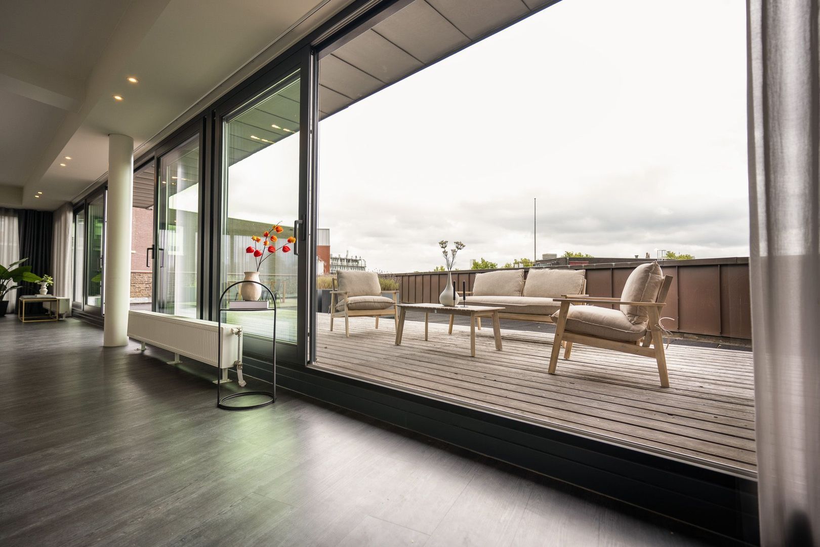 Oude Torenstraat 57 B, Hilversum foto-17 blur