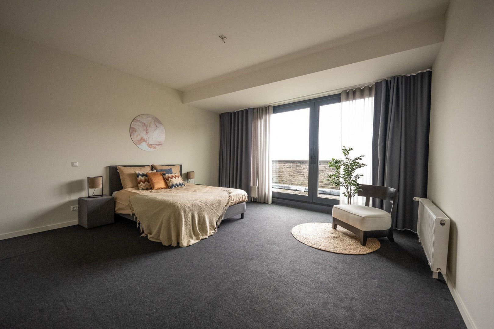 Oude Torenstraat 57 B, Hilversum foto-22 blur