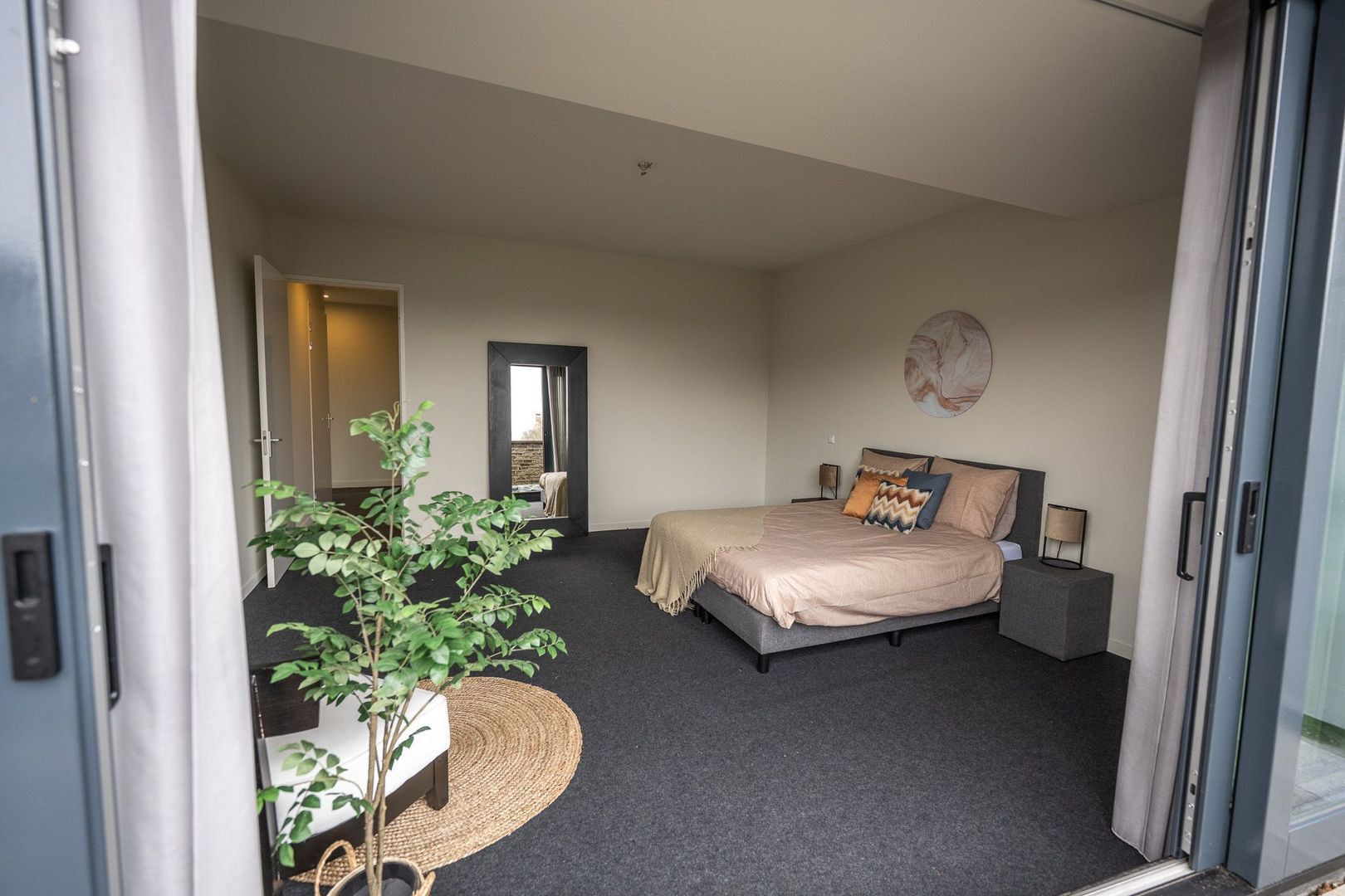 Oude Torenstraat 57 B, Hilversum foto-21 blur