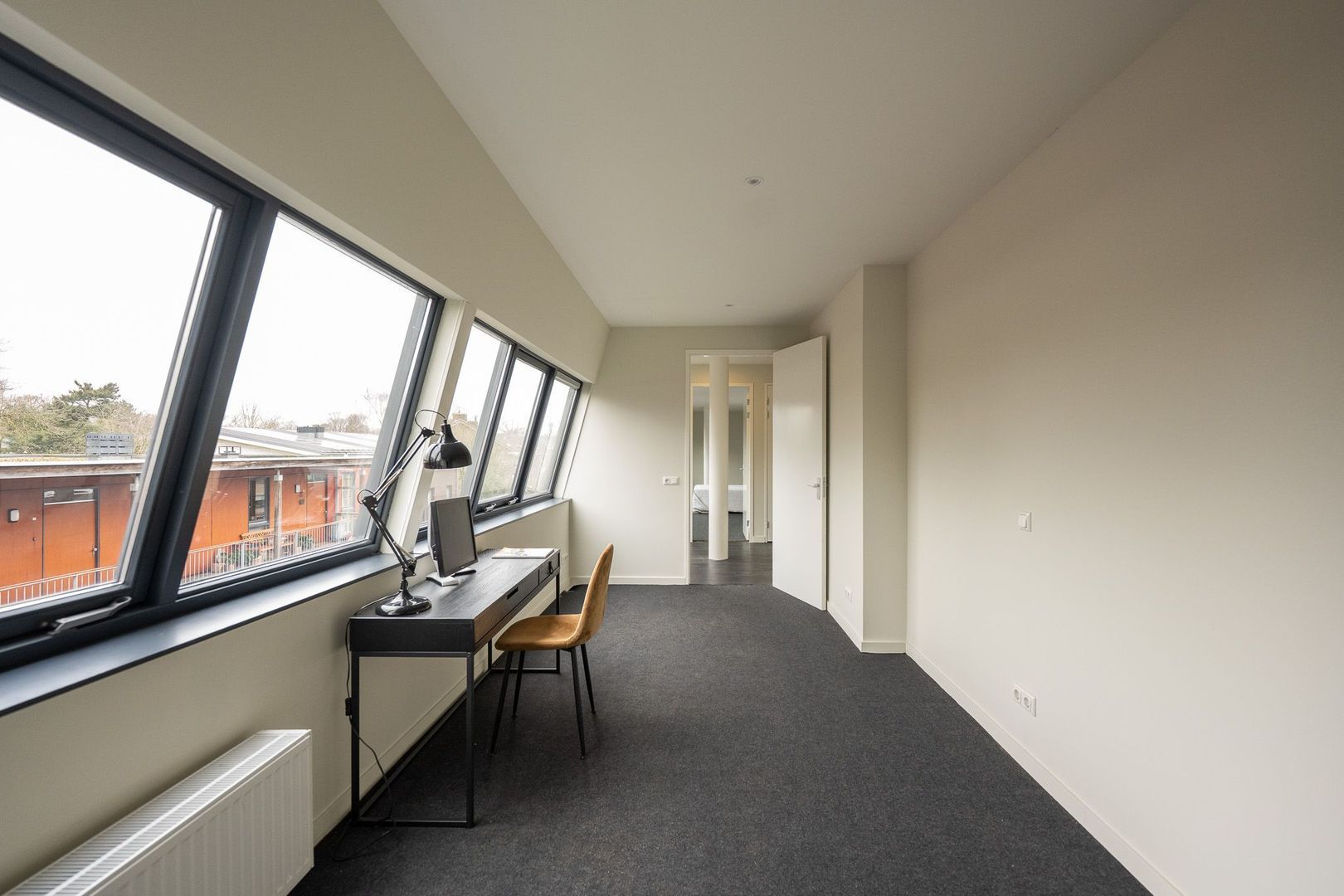 Oude Torenstraat 57 B, Hilversum foto-28 blur