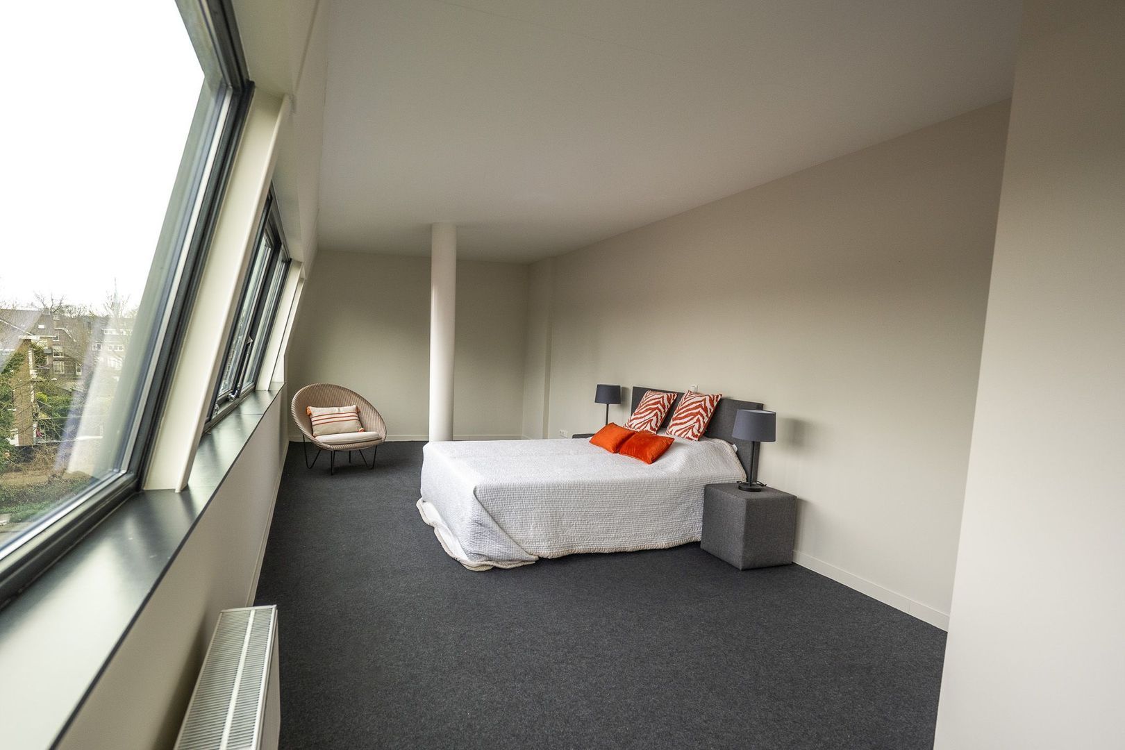 Oude Torenstraat 57 B, Hilversum foto-29 blur