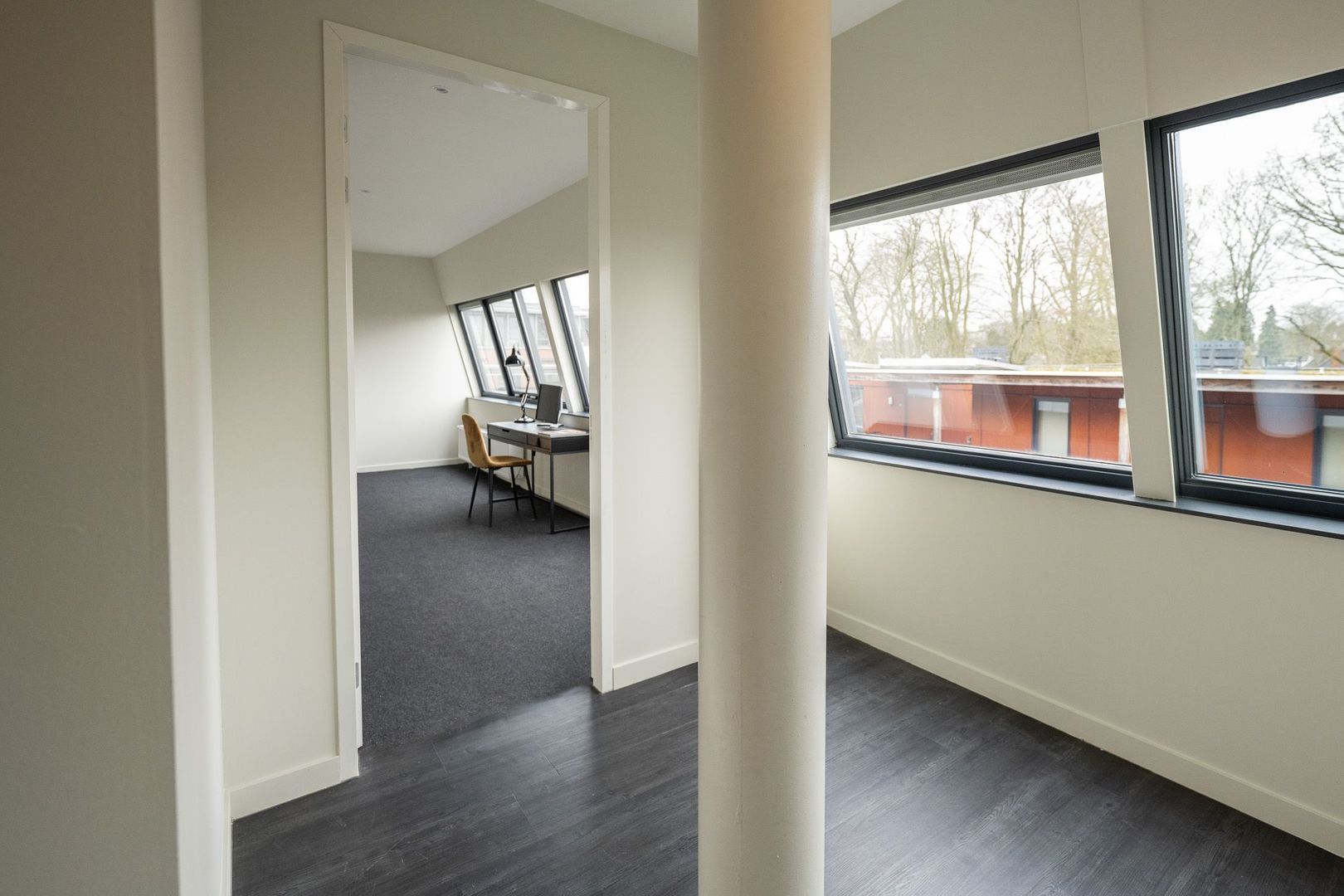 Oude Torenstraat 57 B, Hilversum foto-26 blur