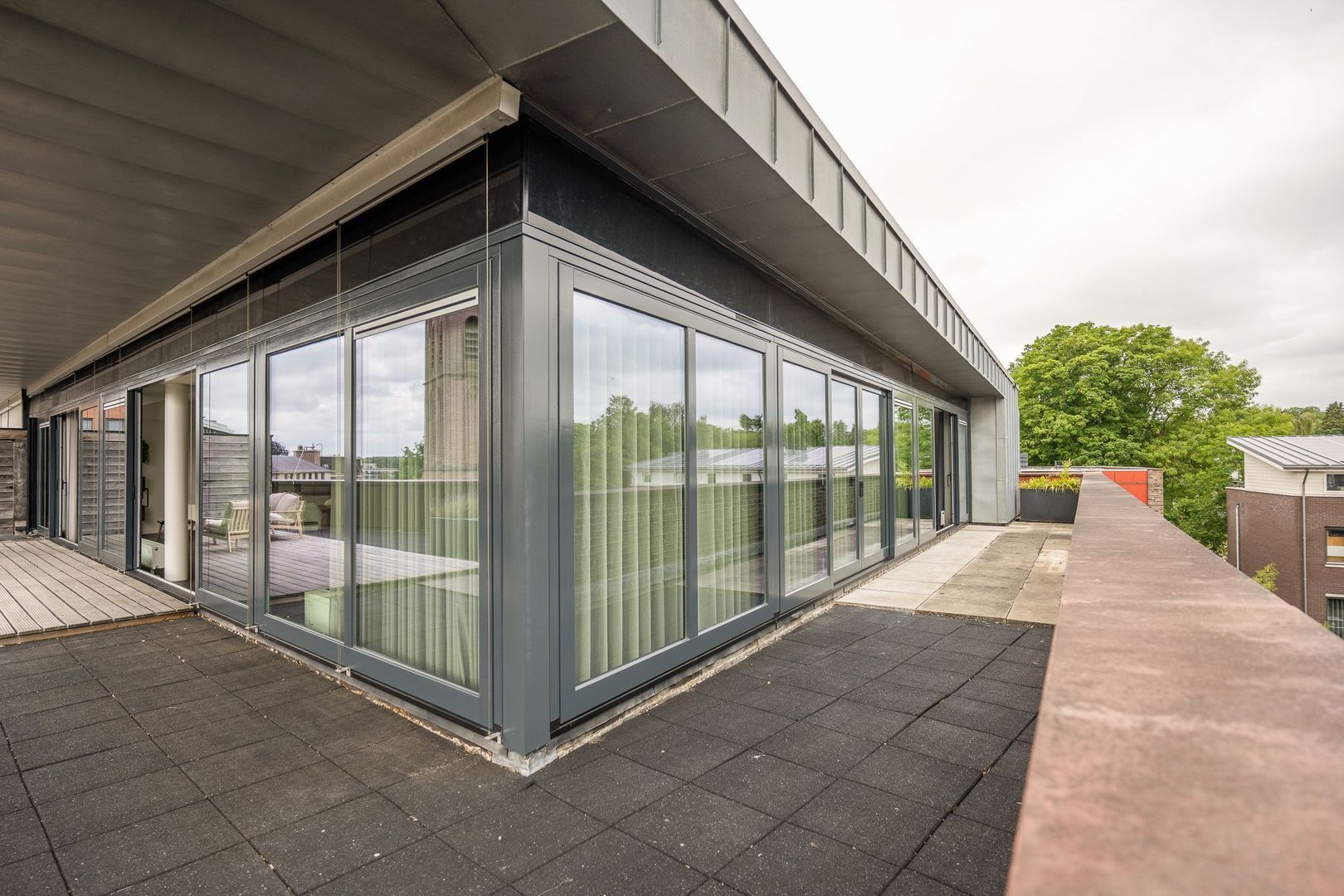 Oude Torenstraat 57 B, Hilversum foto-32 blur