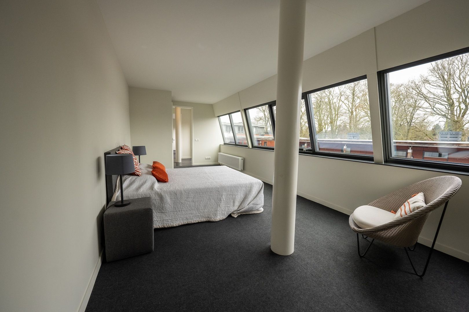 Oude Torenstraat 57 B, Hilversum foto-30 blur