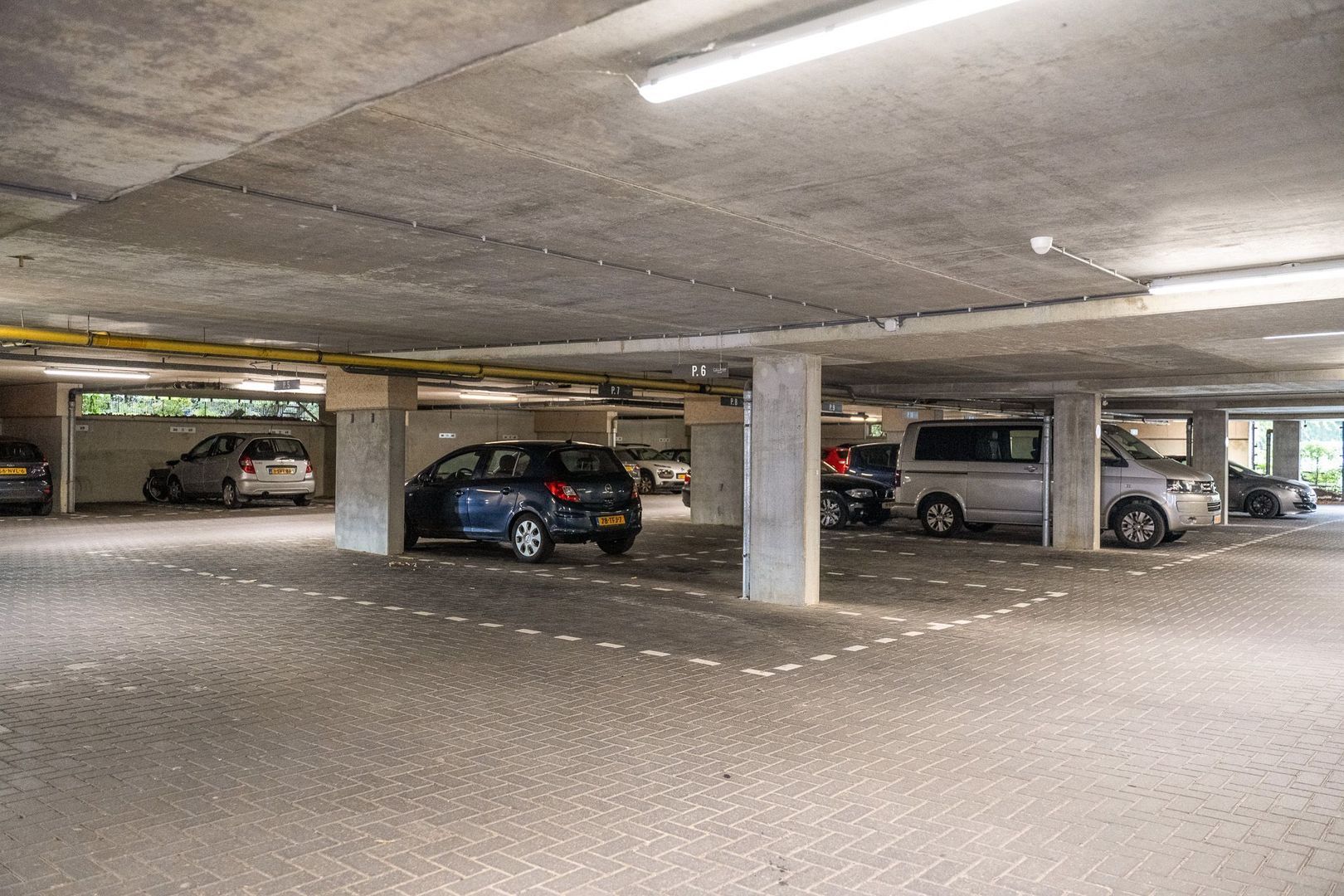 Oude Torenstraat 57 B, Hilversum foto-31 blur