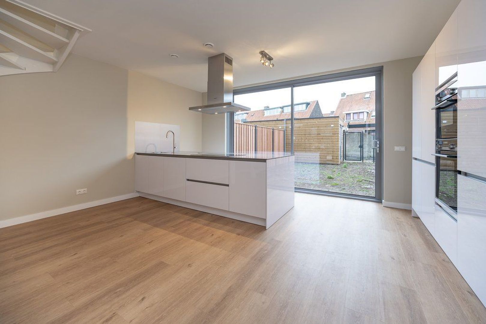 Verbindingslaan 32, Hilversum foto-1 blur