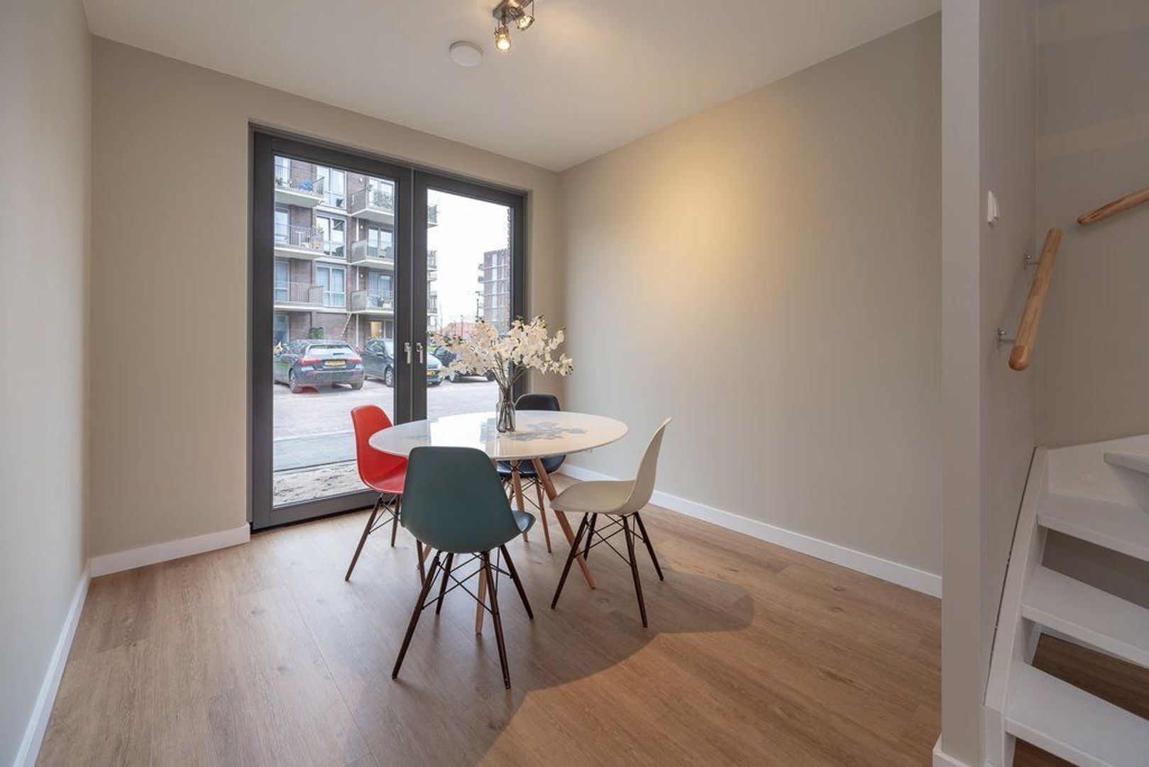 Verbindingslaan 32, Hilversum foto-4 blur