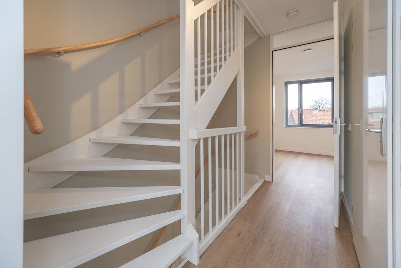 Verbindingslaan 32, Hilversum foto-17 blur