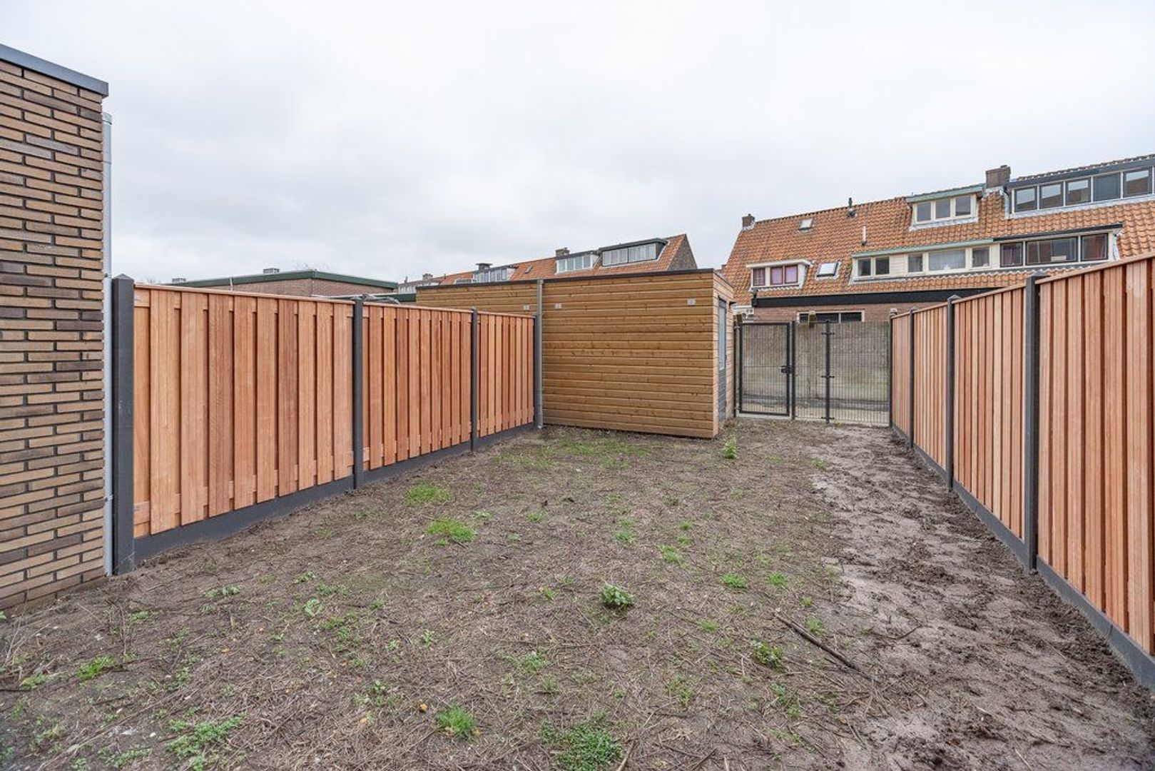 Verbindingslaan 32, Hilversum foto-23 blur