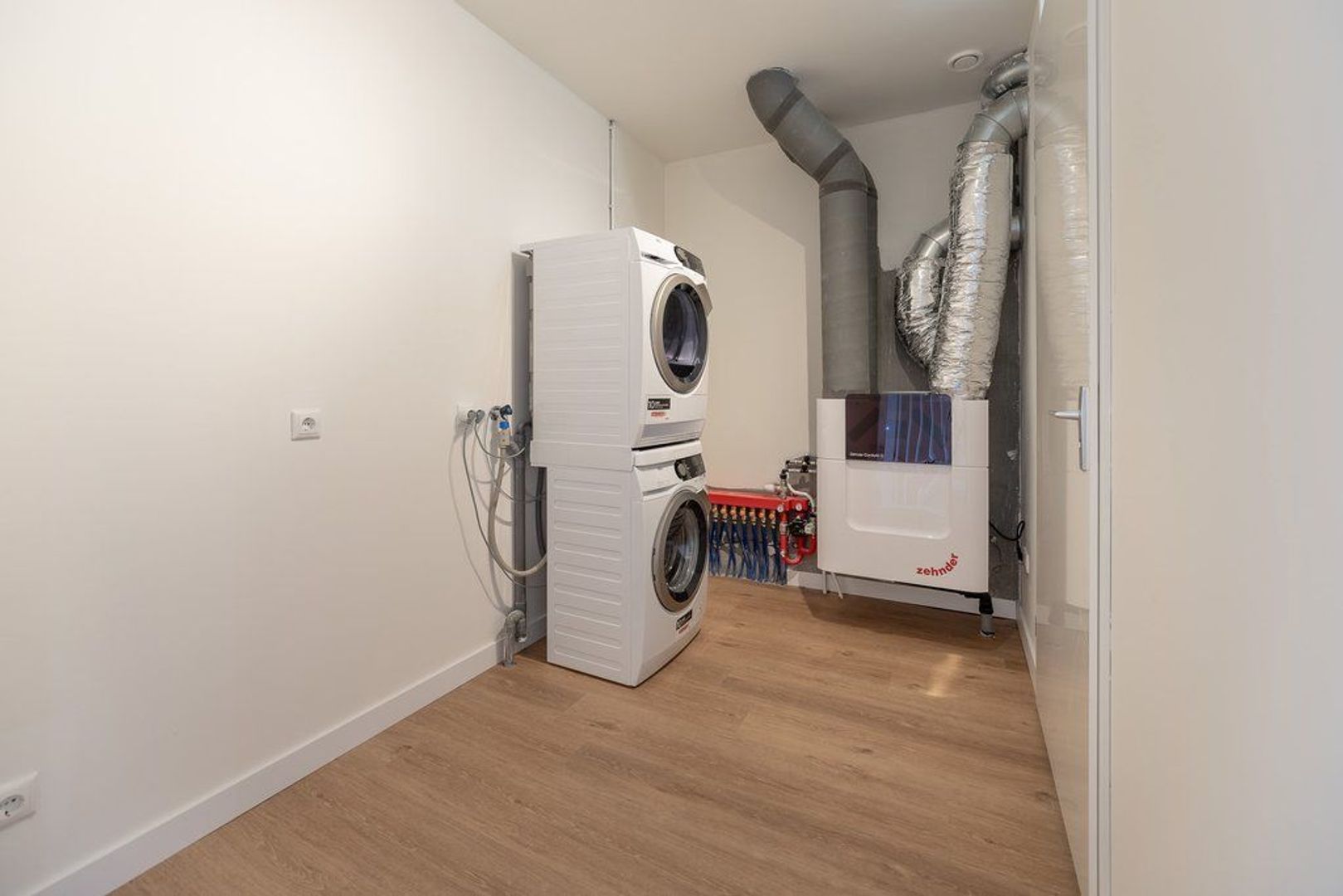 Verbindingslaan 32, Hilversum foto-21 blur