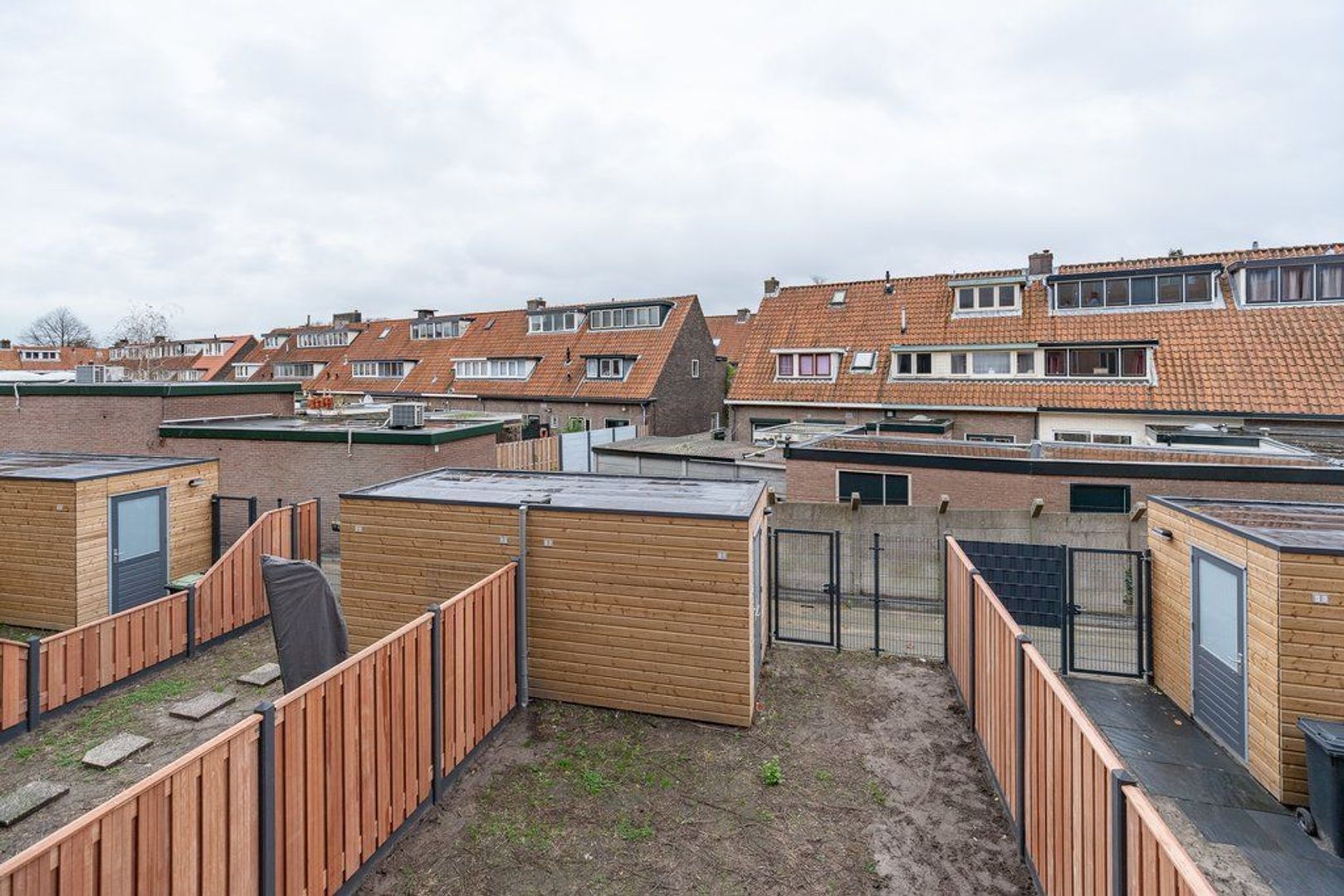 Verbindingslaan 32, Hilversum foto-25 blur