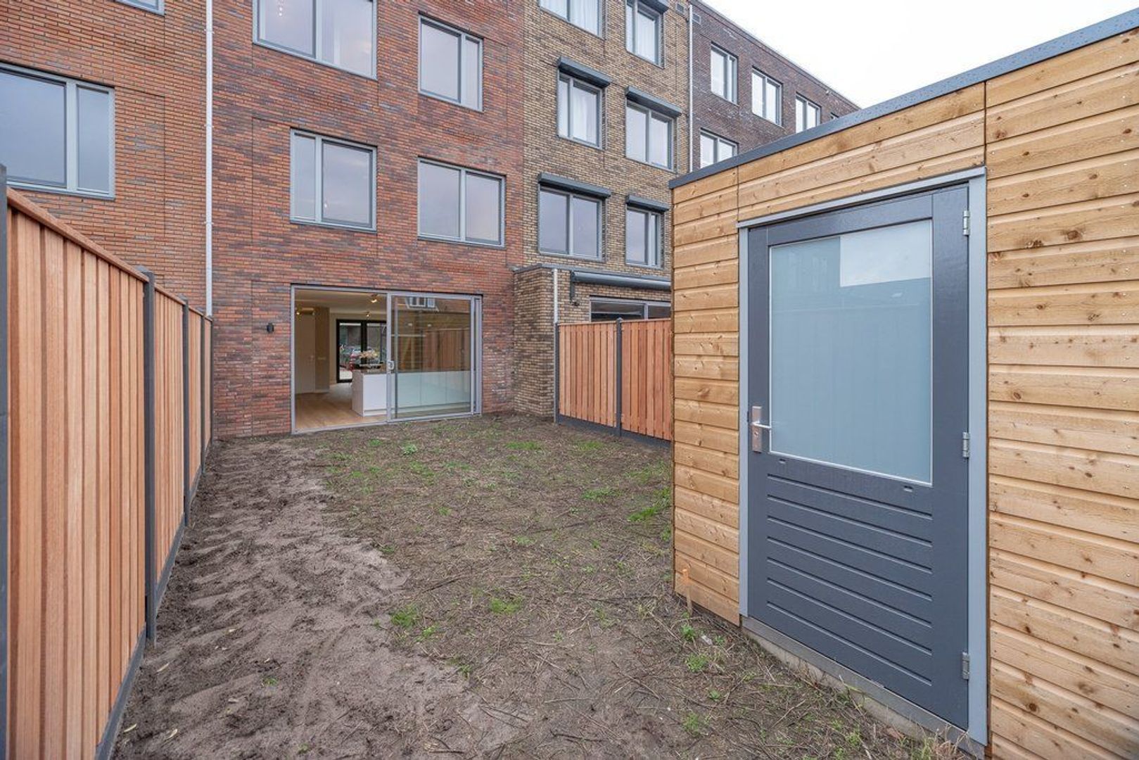 Verbindingslaan 32, Hilversum foto-24 blur