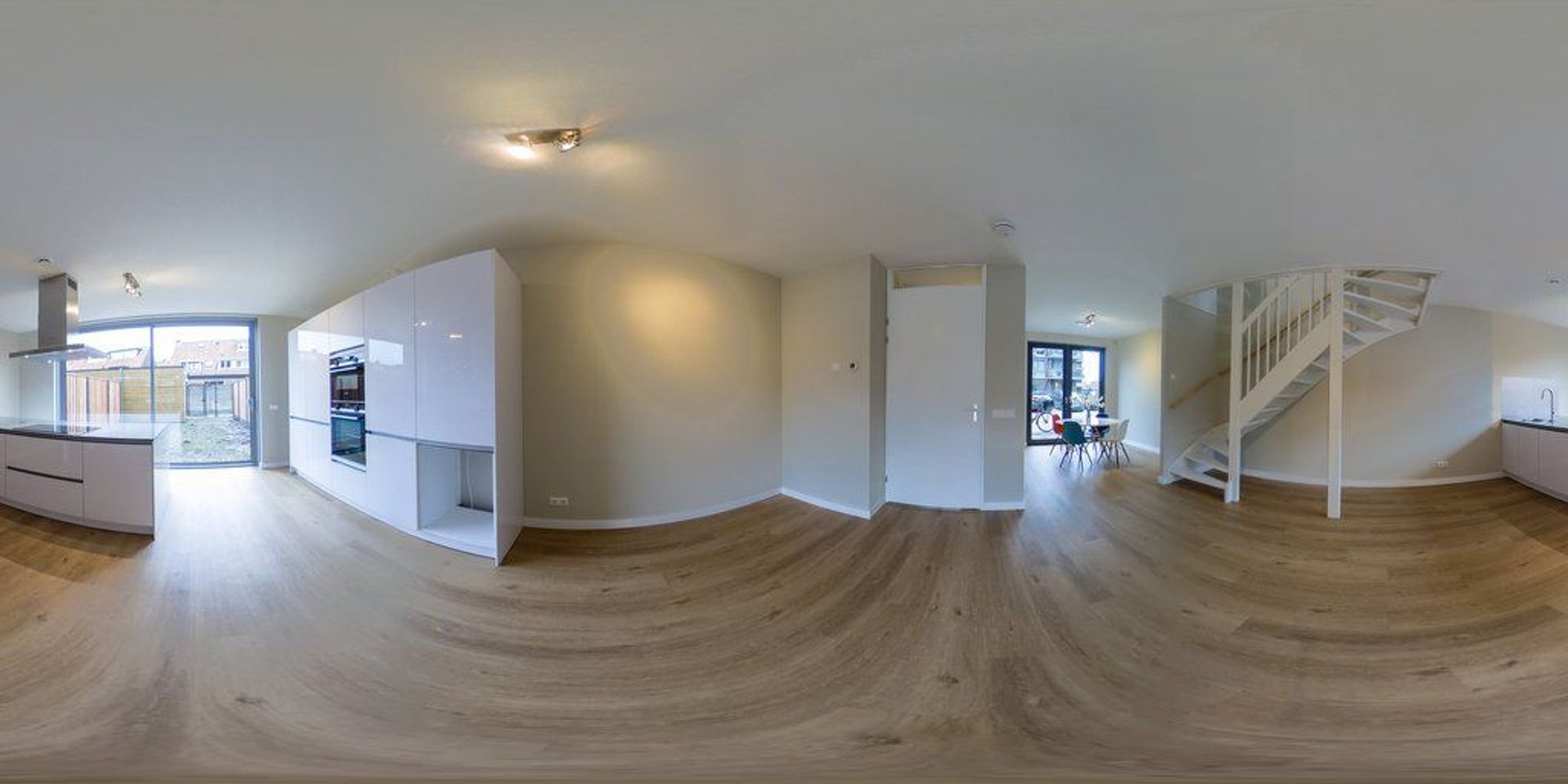 Verbindingslaan 32, Hilversum foto-30 blur