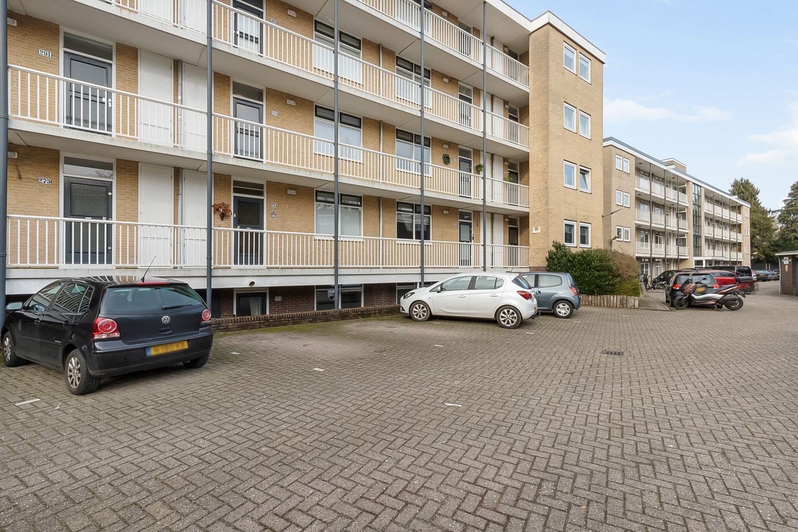 Brinklaan 271, Bussum foto-5 blur