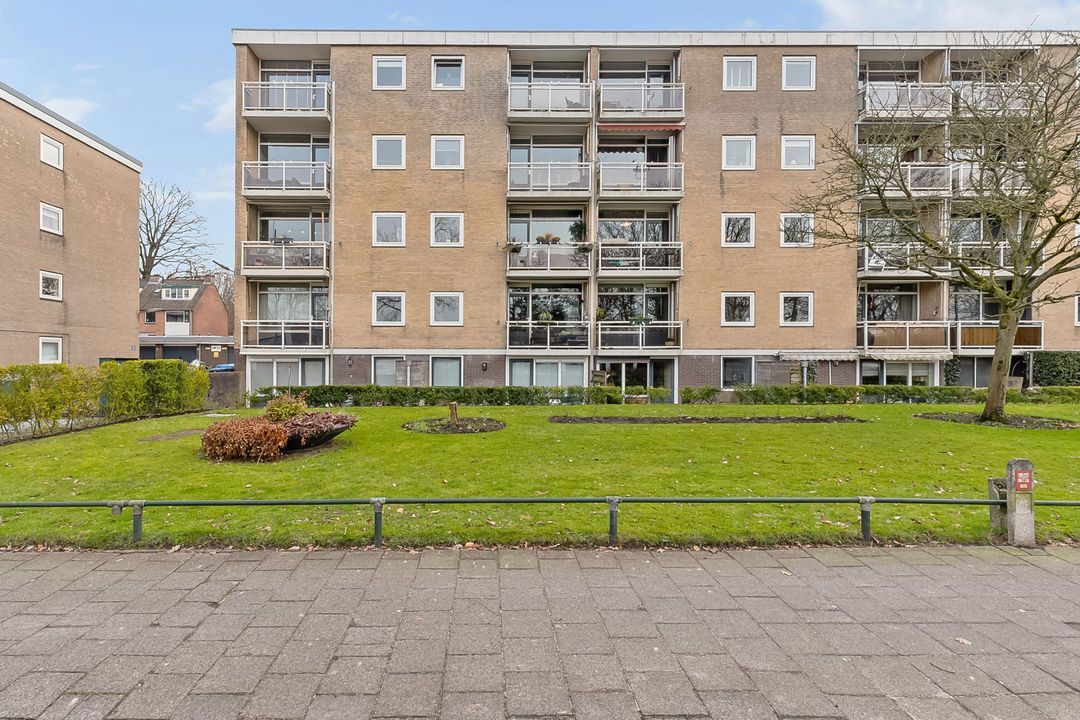 Brinklaan 271, Bussum
