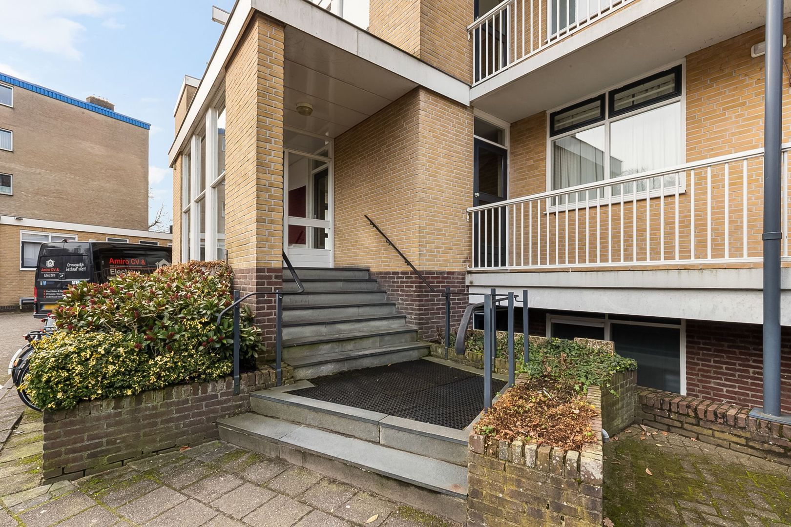 Brinklaan 271, Bussum foto-3 blur