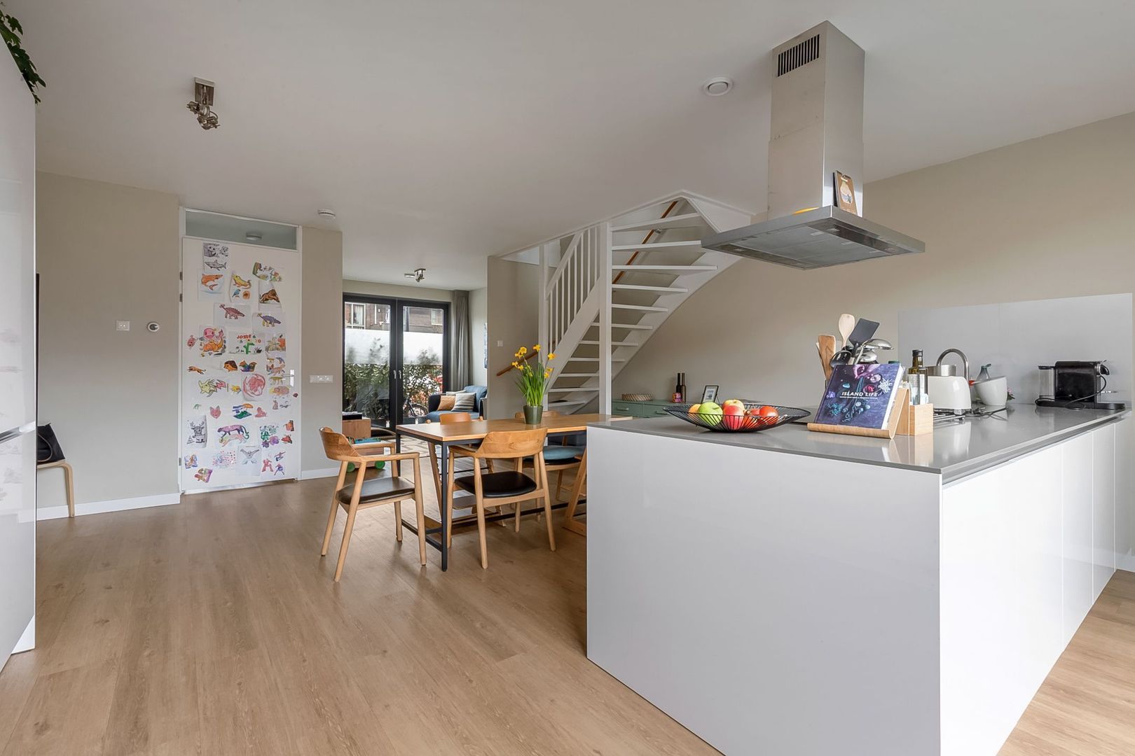 Verbindingslaan 32, Hilversum foto-2 blur