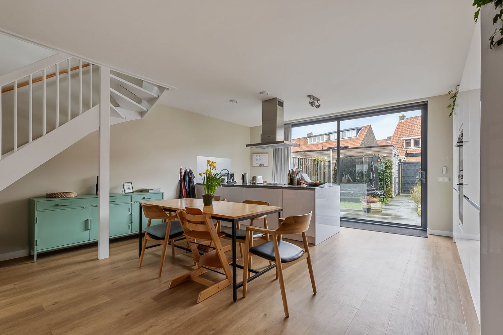 Verbindingslaan 32, Hilversum foto-1 blur