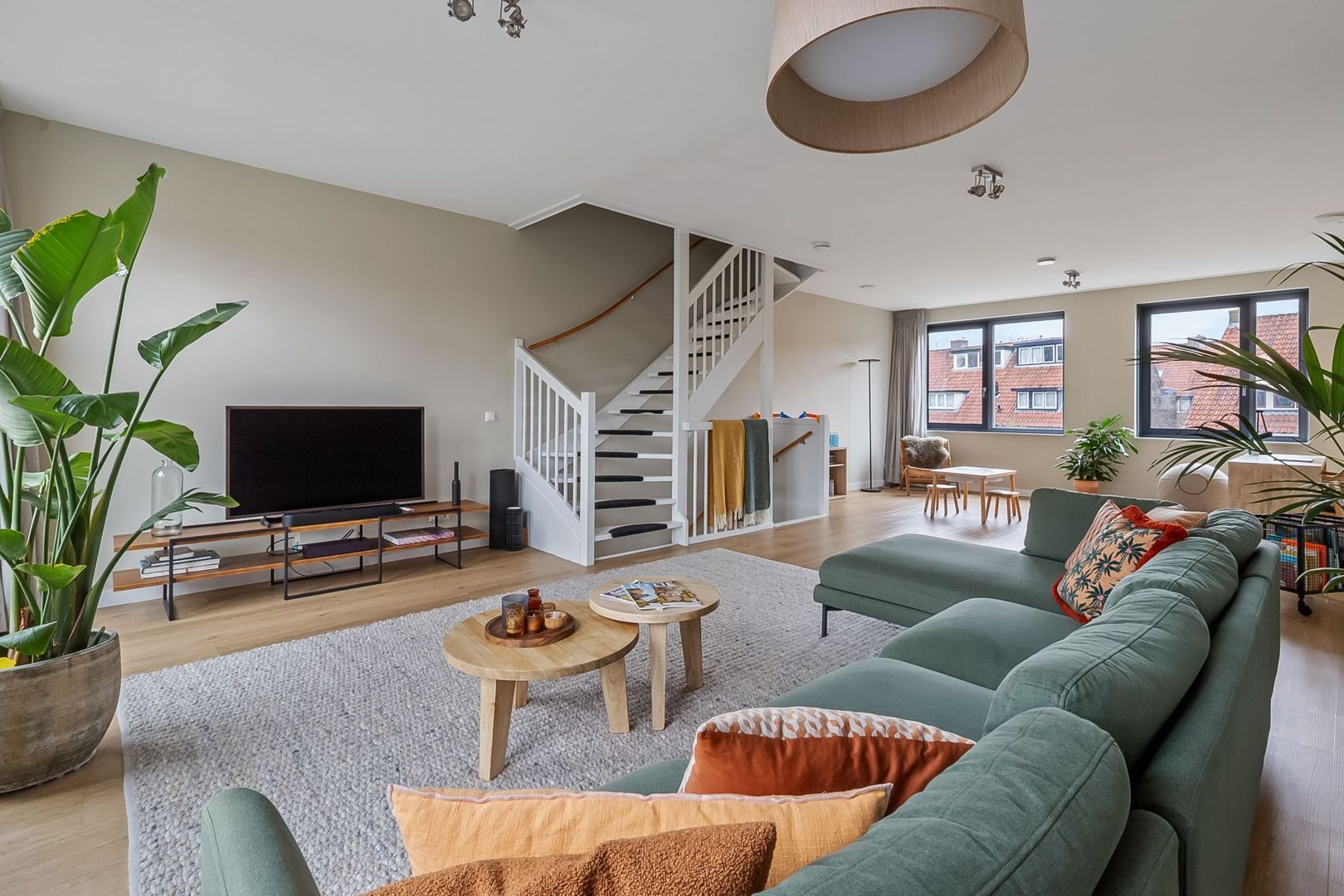 Verbindingslaan 32, Hilversum foto-6 blur