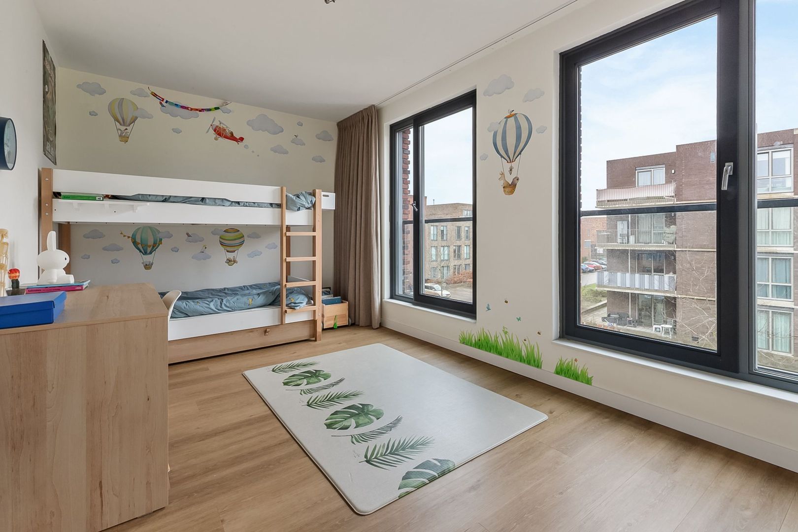 Verbindingslaan 32, Hilversum foto-9 blur