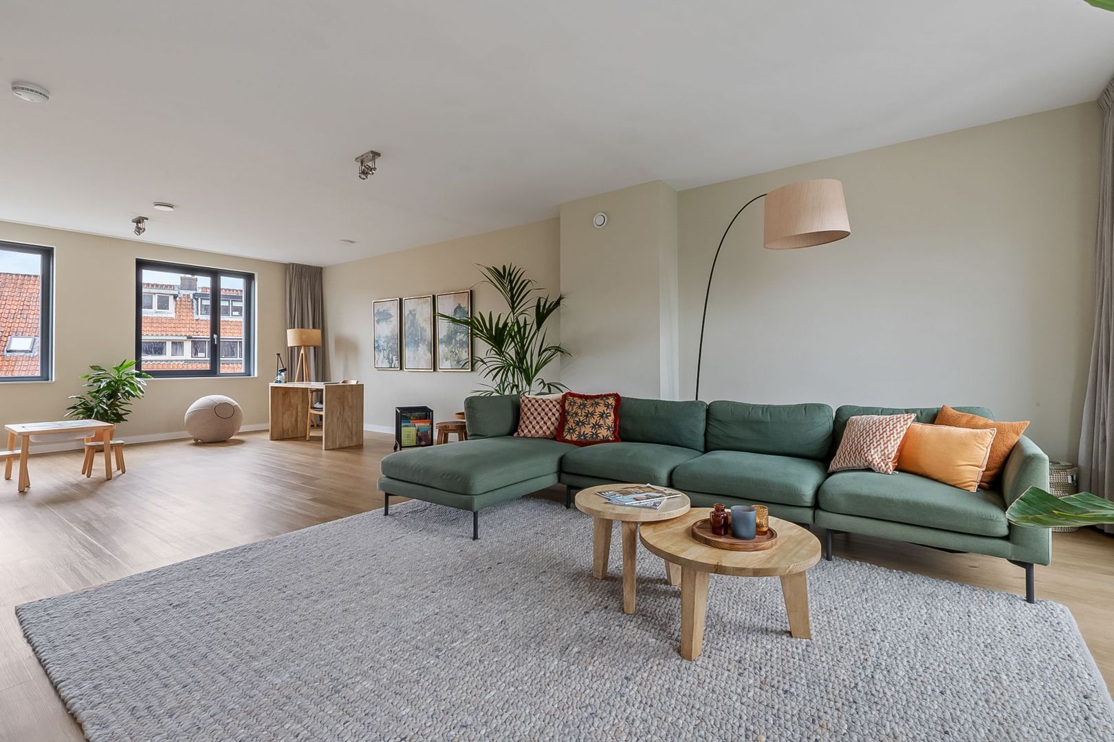 Verbindingslaan 32, Hilversum foto-7 blur