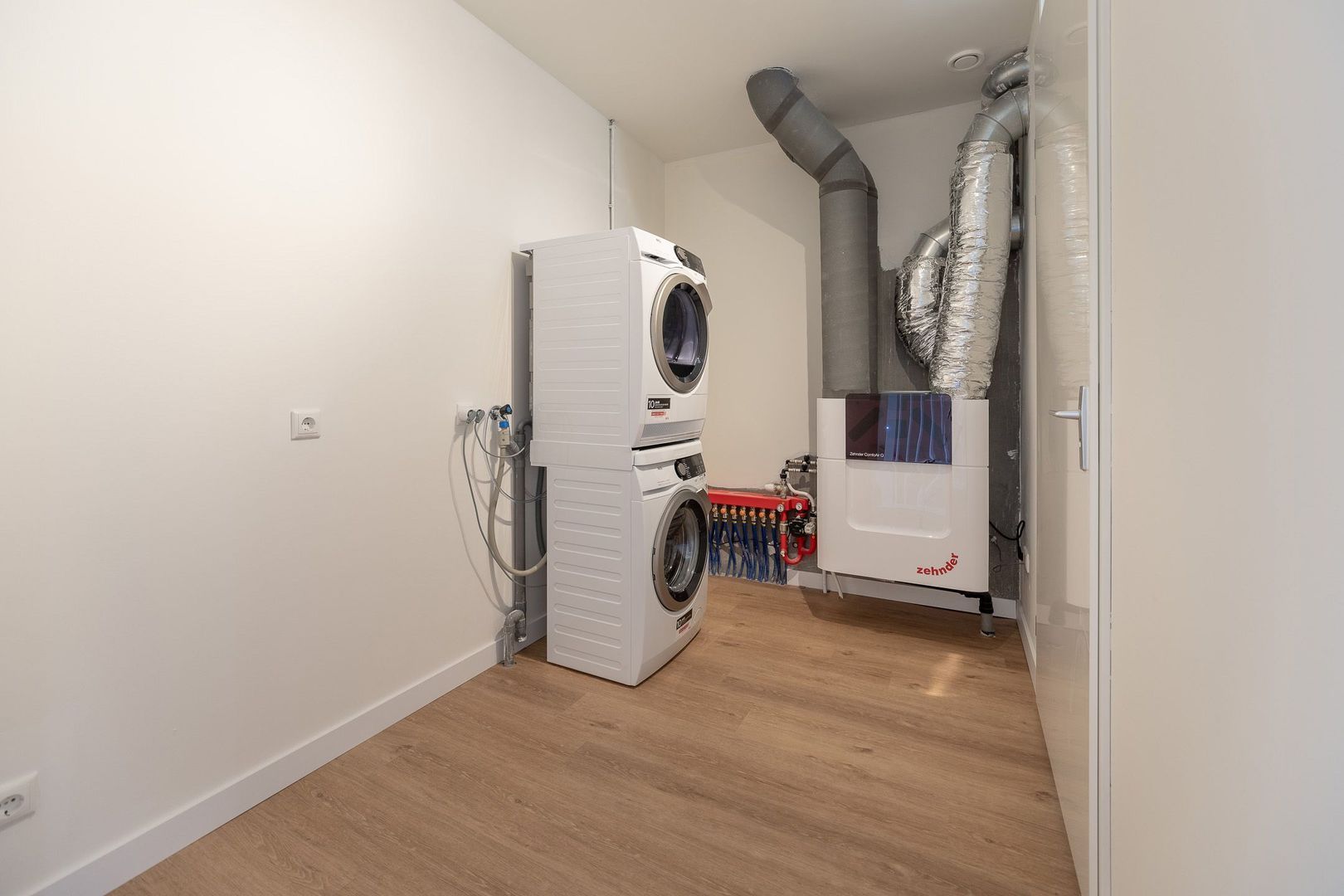 Verbindingslaan 32, Hilversum foto-20 blur