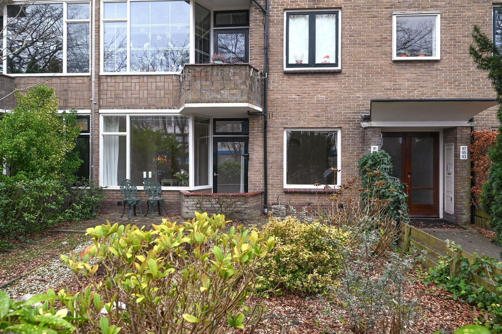 Admiraal de Ruyterlaan 87, Hilversum foto-1 blur