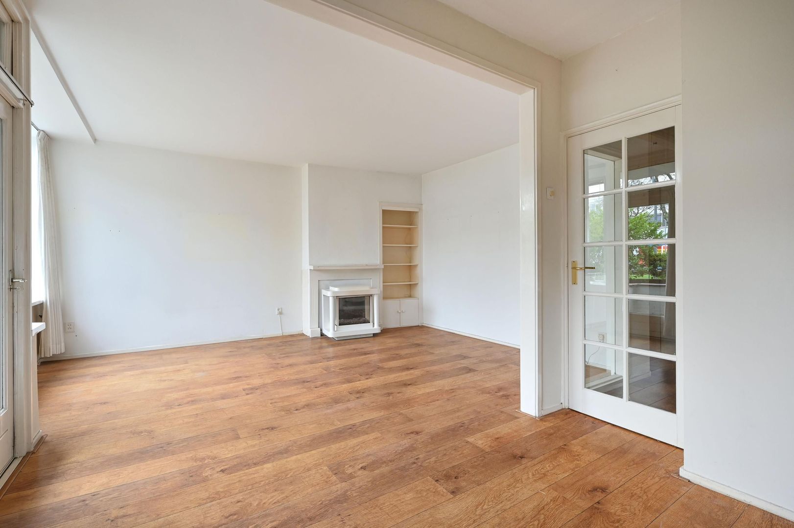 Admiraal de Ruyterlaan 87, Hilversum foto-3 blur