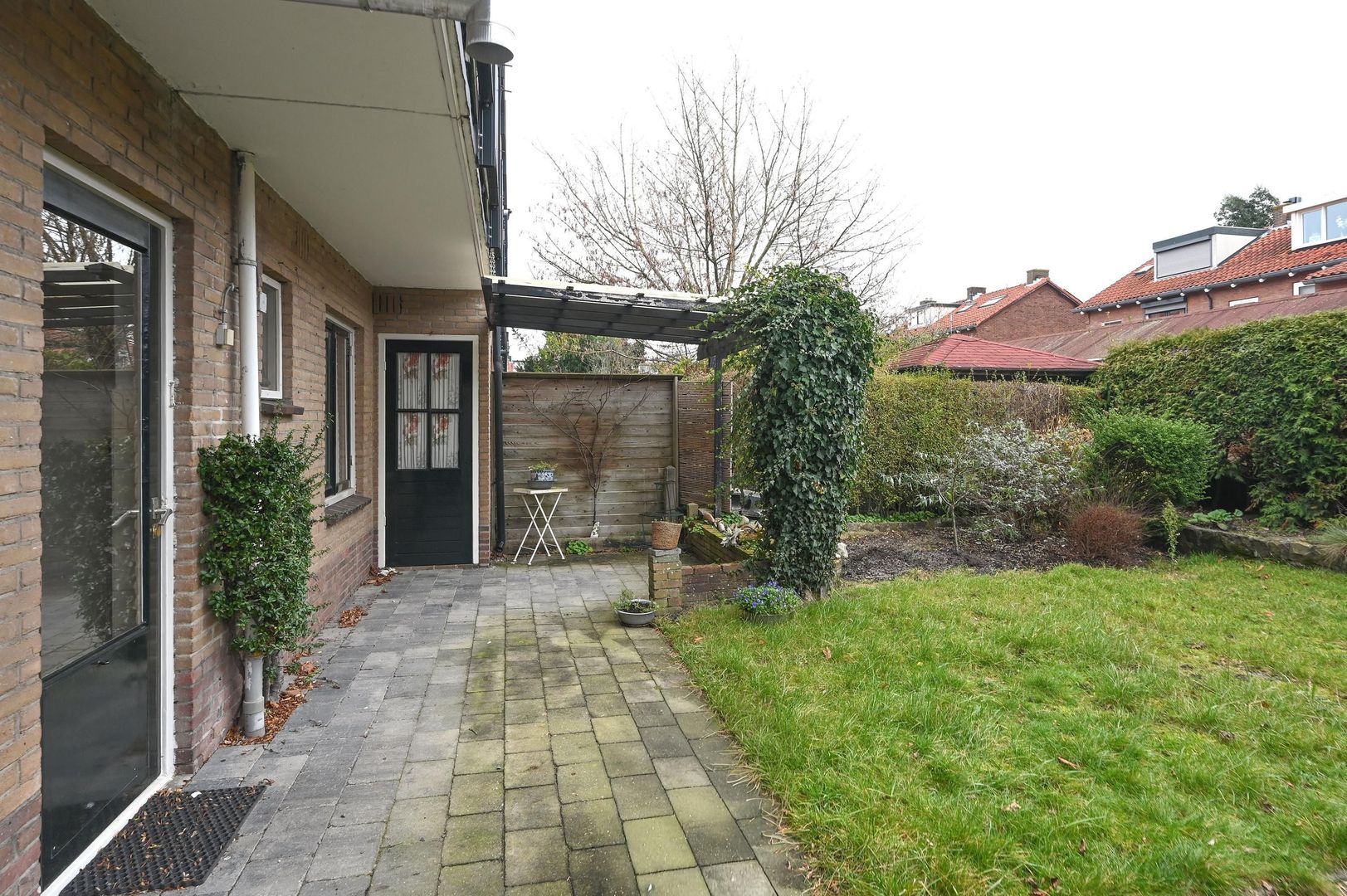 Admiraal de Ruyterlaan 87, Hilversum foto-9 blur