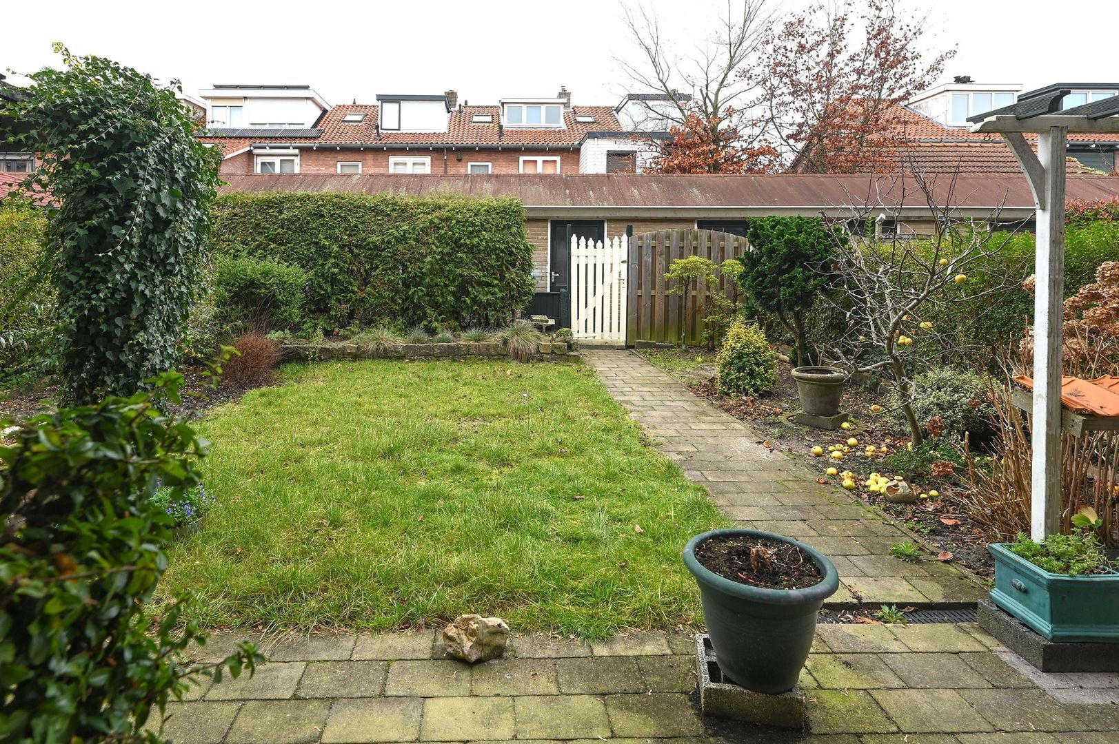 Admiraal de Ruyterlaan 87, Hilversum foto-11 blur