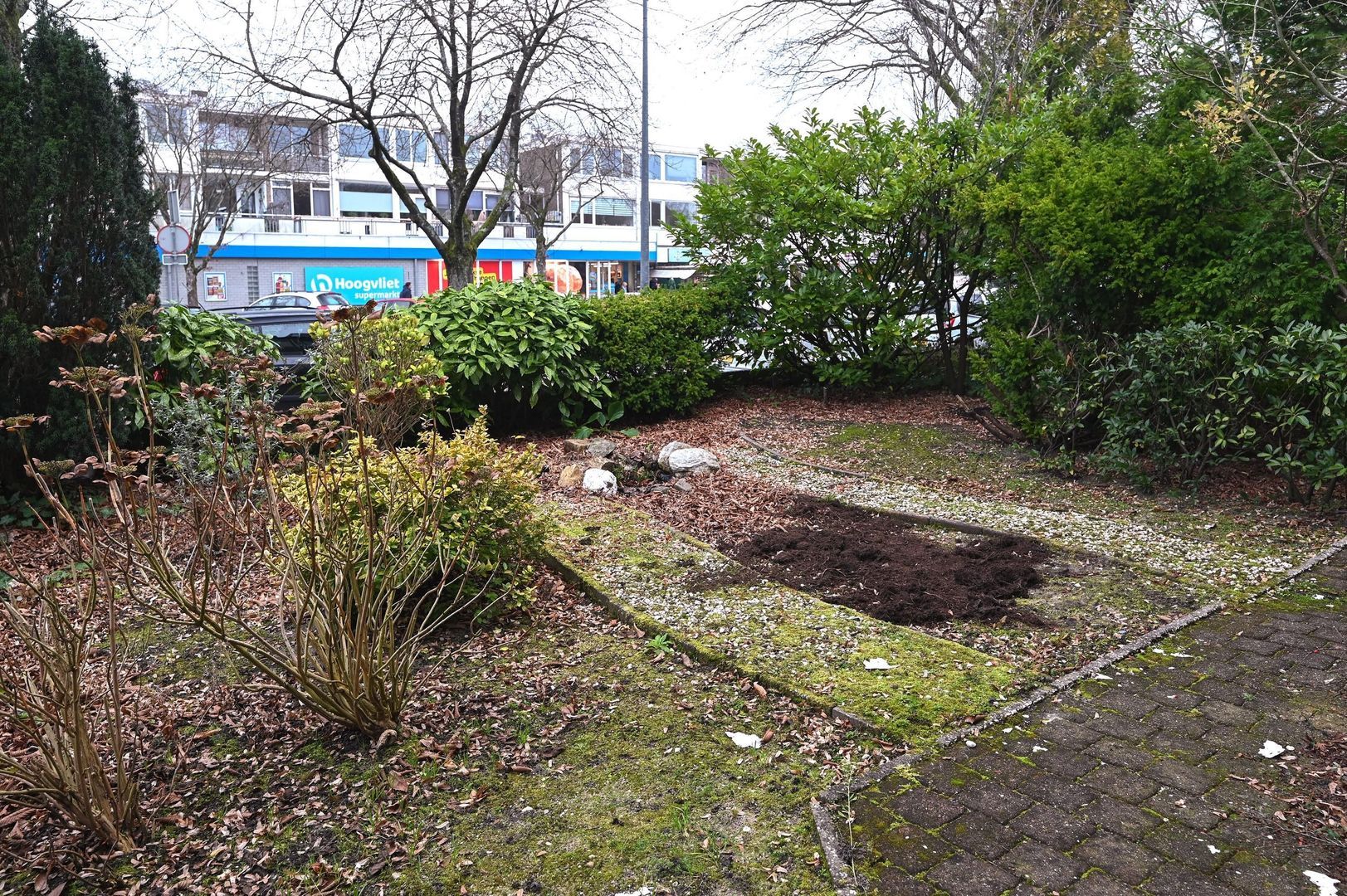 Admiraal de Ruyterlaan 87, Hilversum foto-12 blur