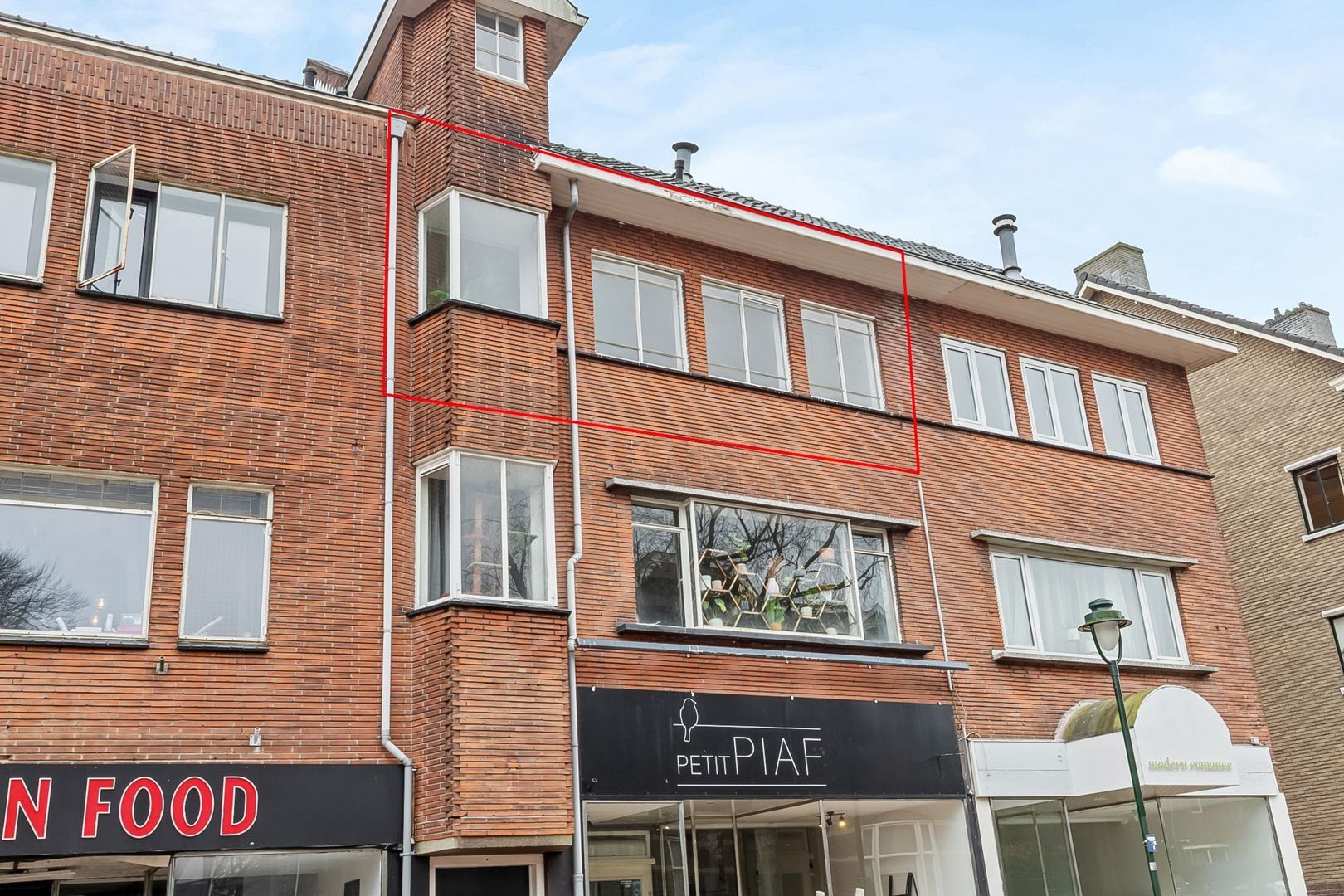 Albertus Perkstraat 3 B, Hilversum foto-24 blur